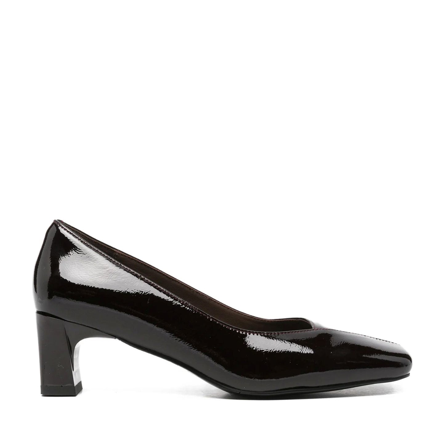 Women's Red Dress Pumps