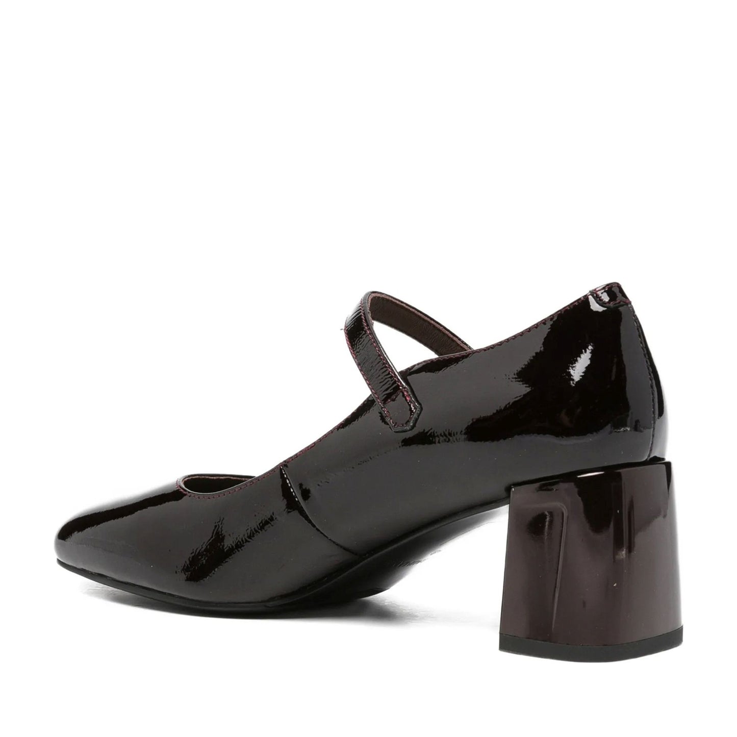 Women's Red Dress Pumps
