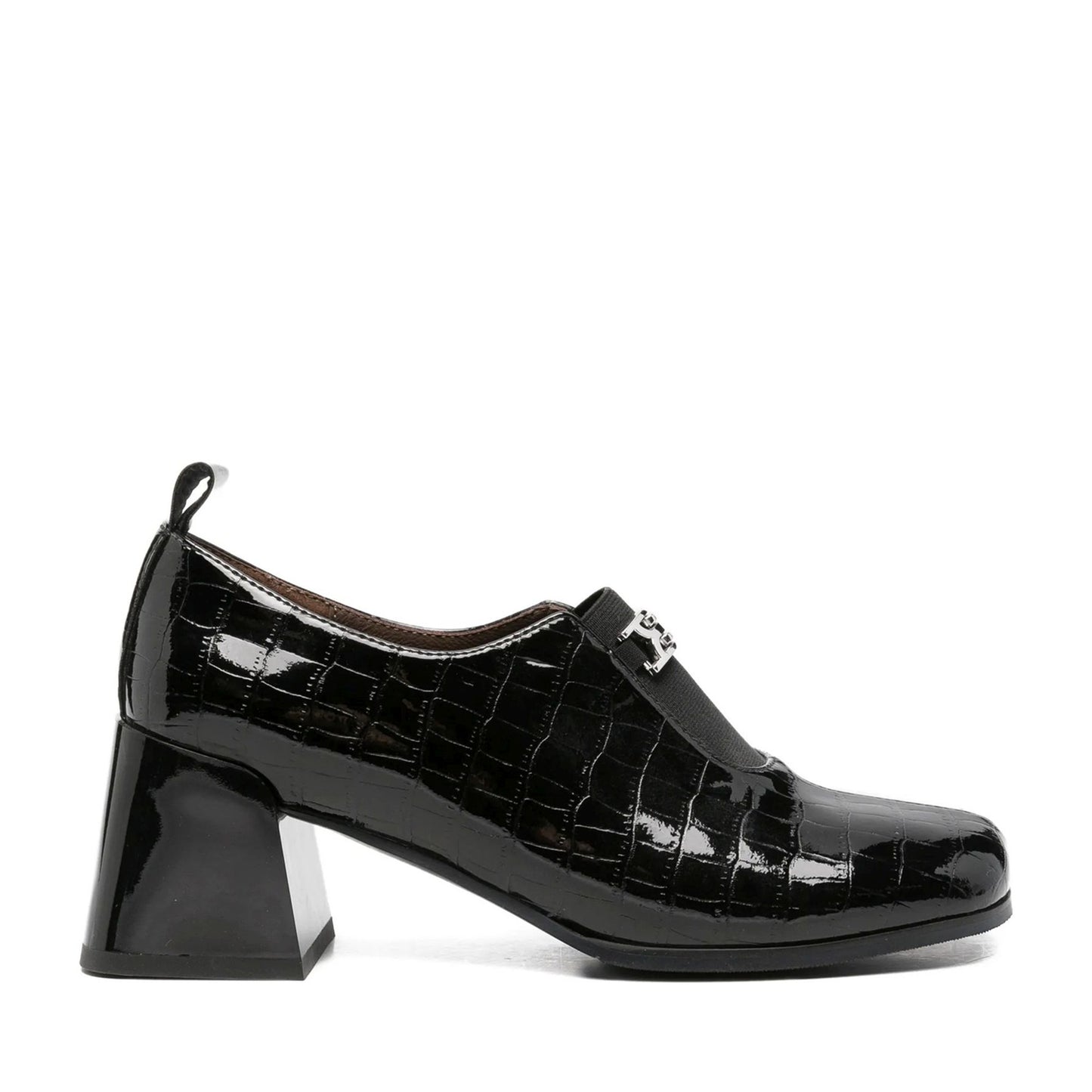 Women's Black Dress Pumps