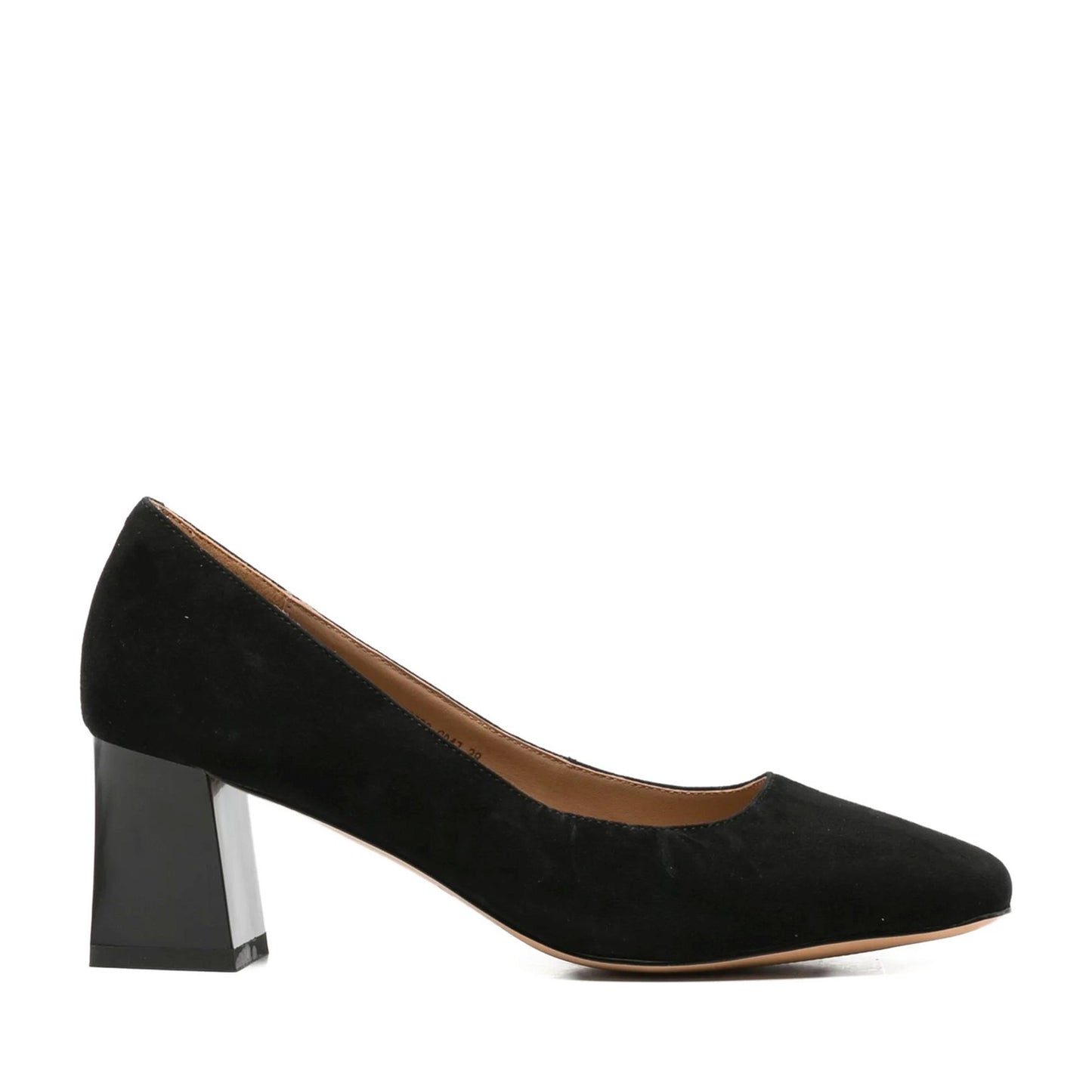 Women's Black Dress Pumps