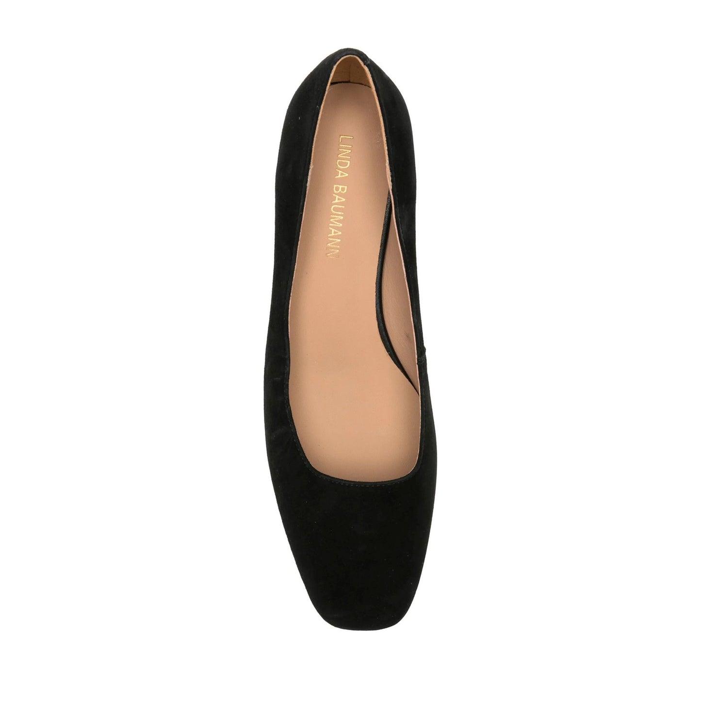 Women's Black Dress Pumps
