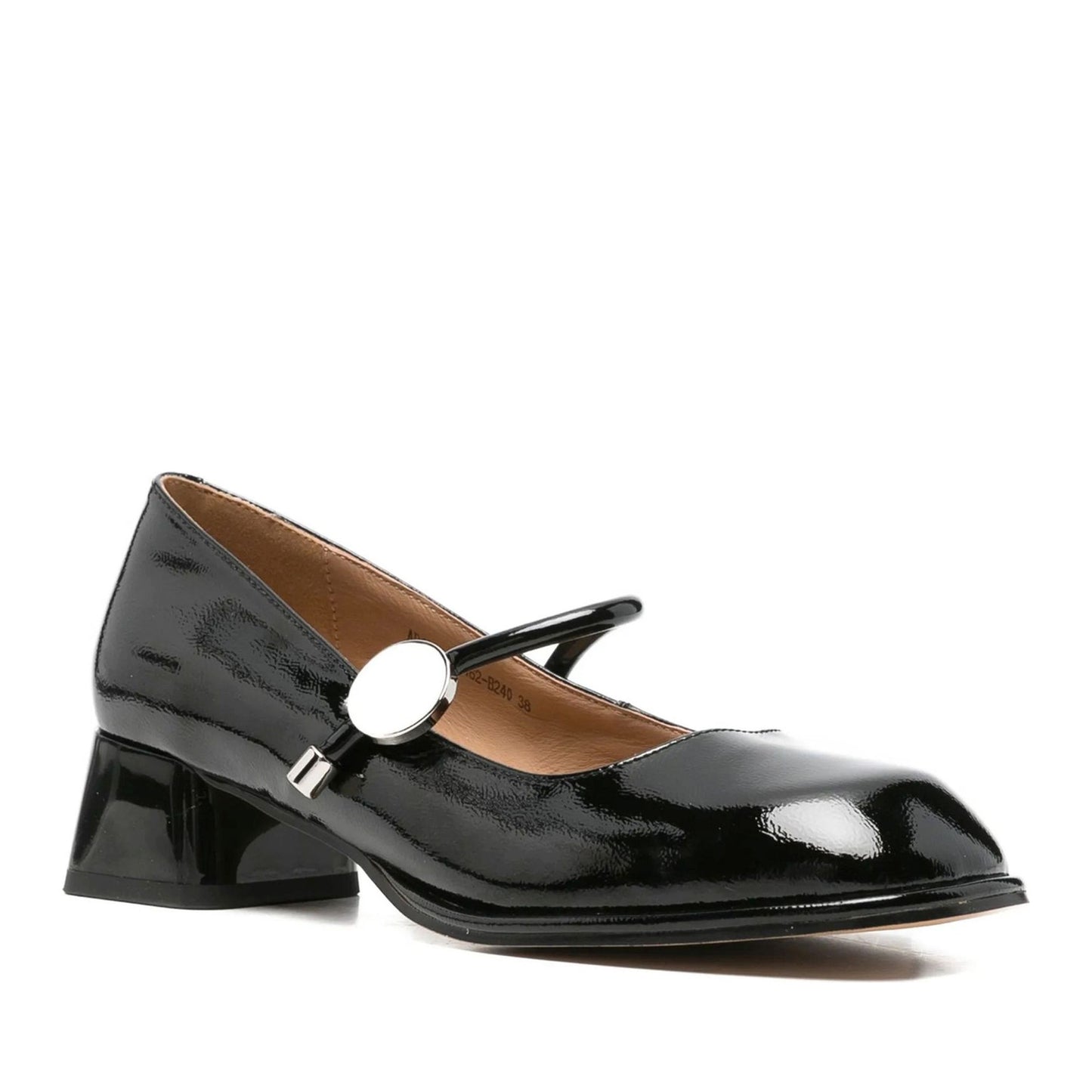 Women's Black Dress Flats