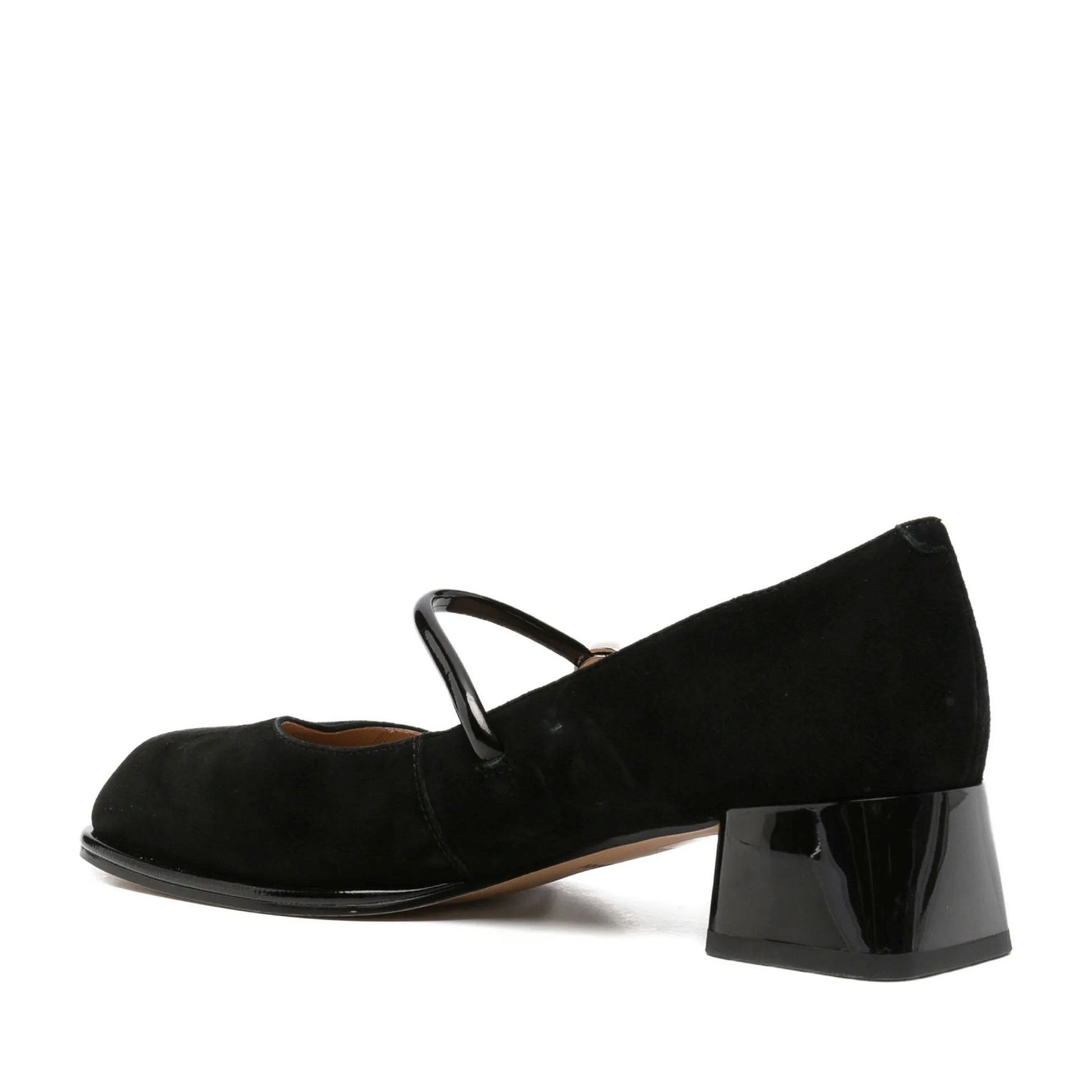 Women's Black Dress Flats