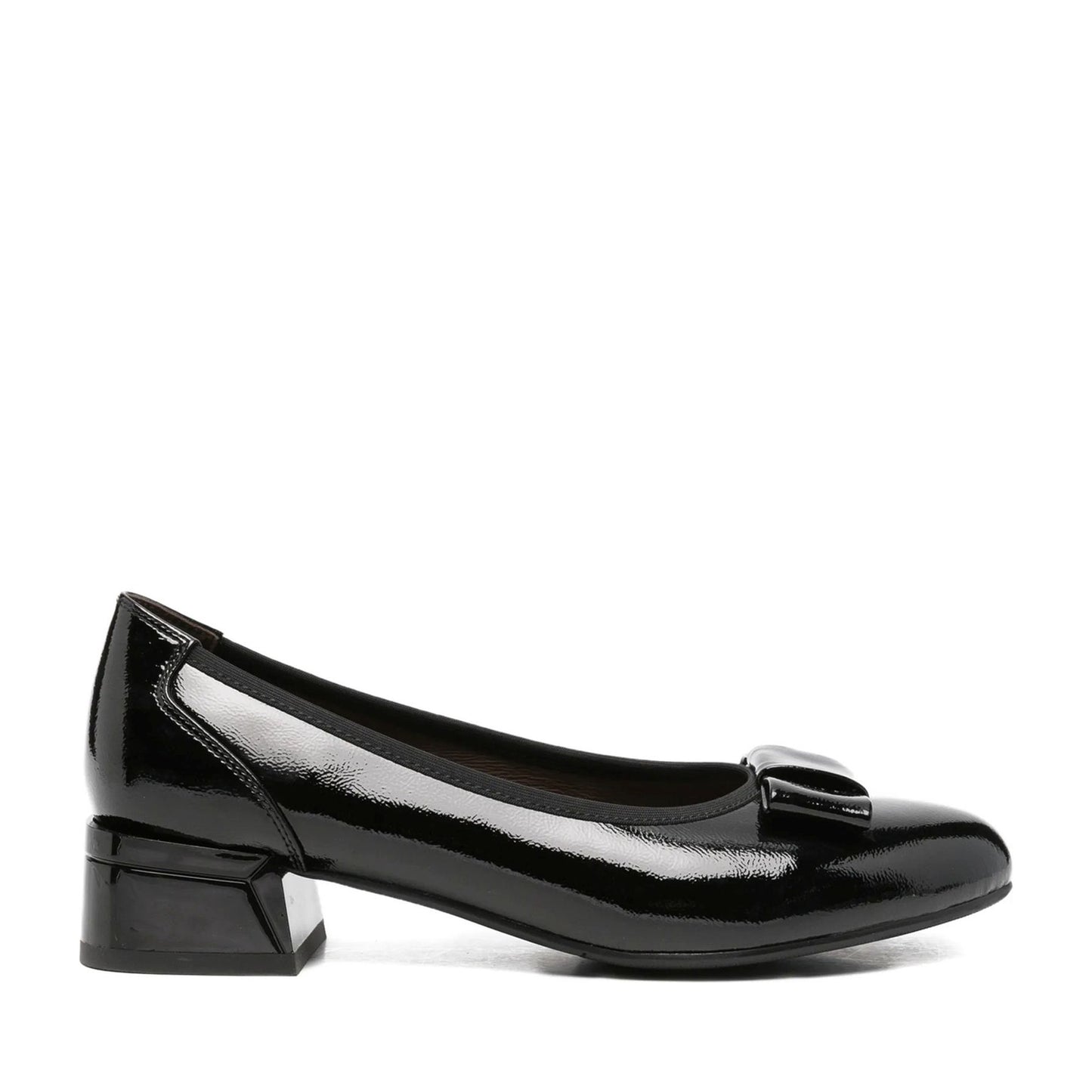 Women's Black Dress Flats