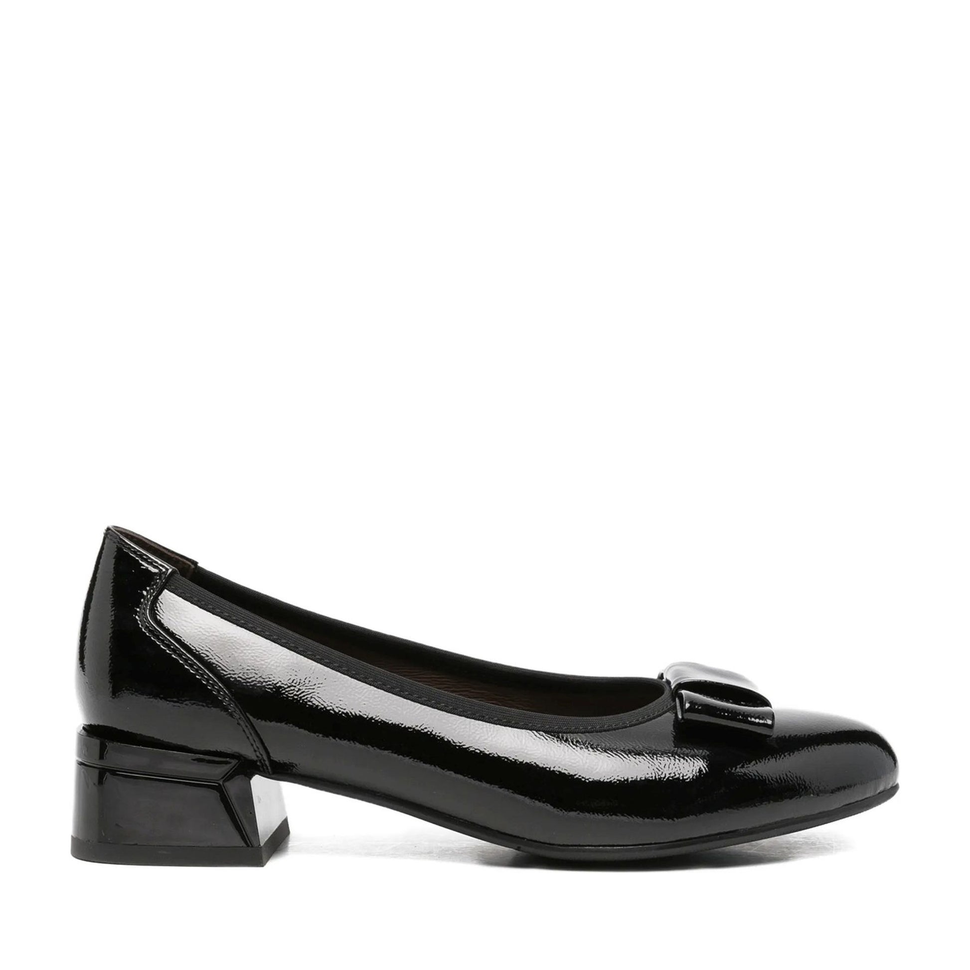 Women's Black Dress Flats