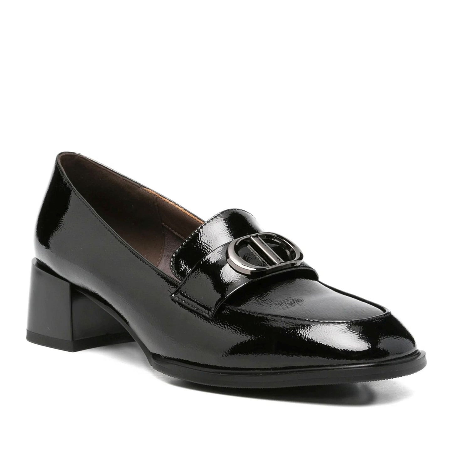 Women's Black Dress Flats