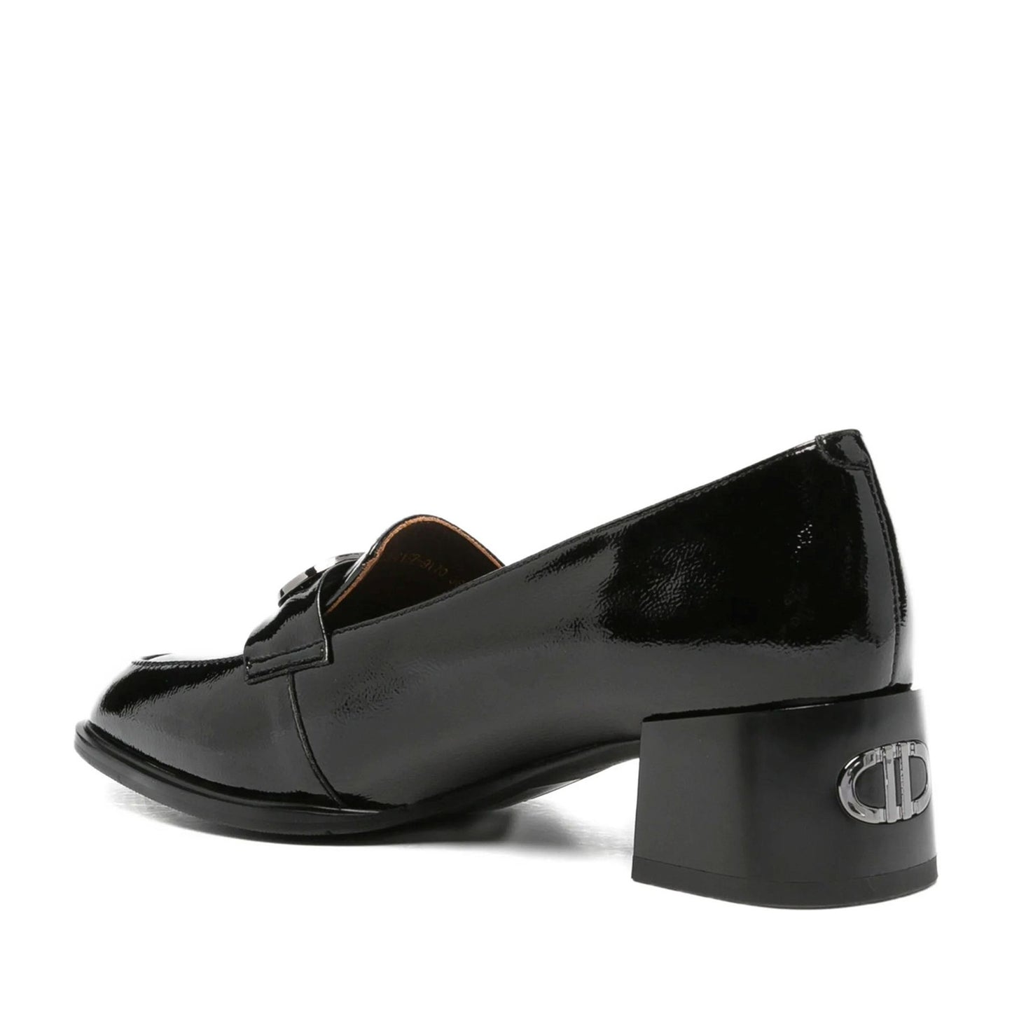 Women's Black Dress Flats