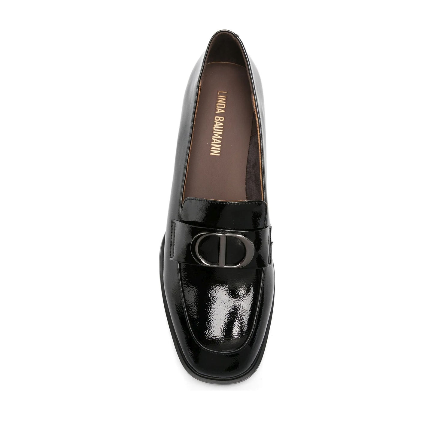 Women's Black Dress Flats