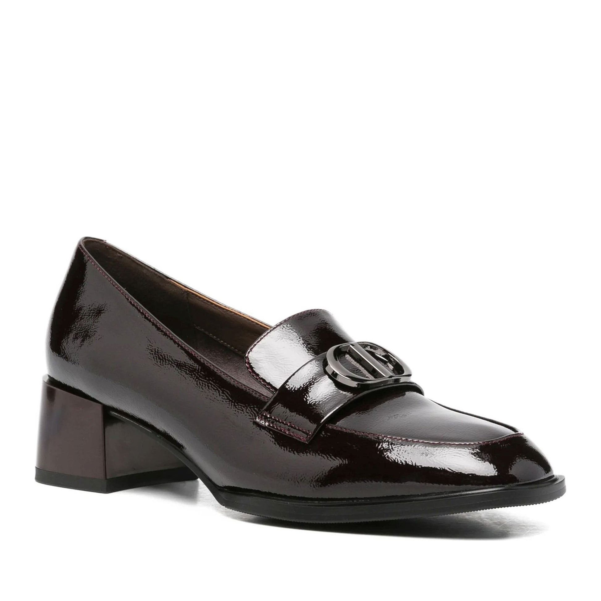 Women's Brown Dress Flats