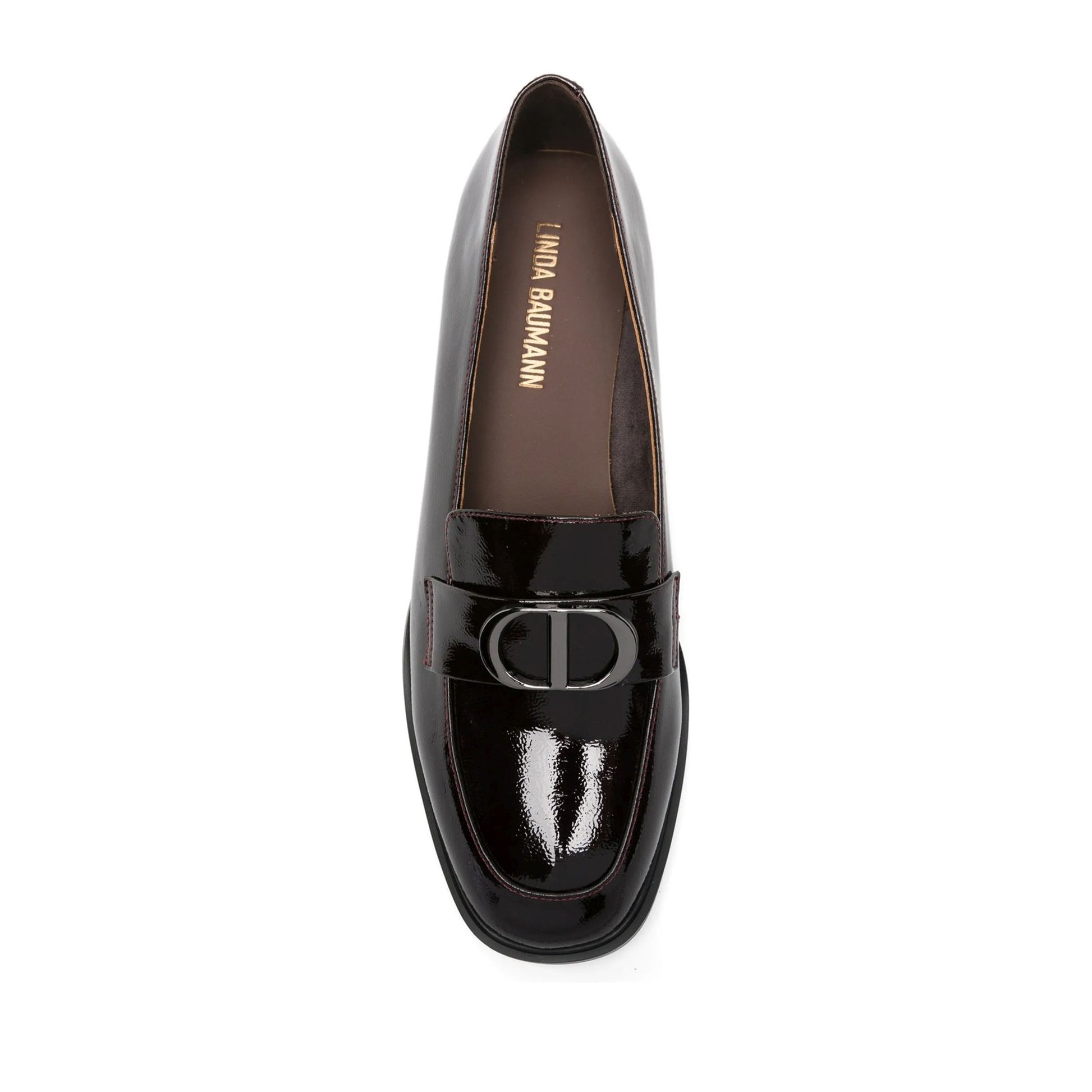 Women's Brown Dress Flats