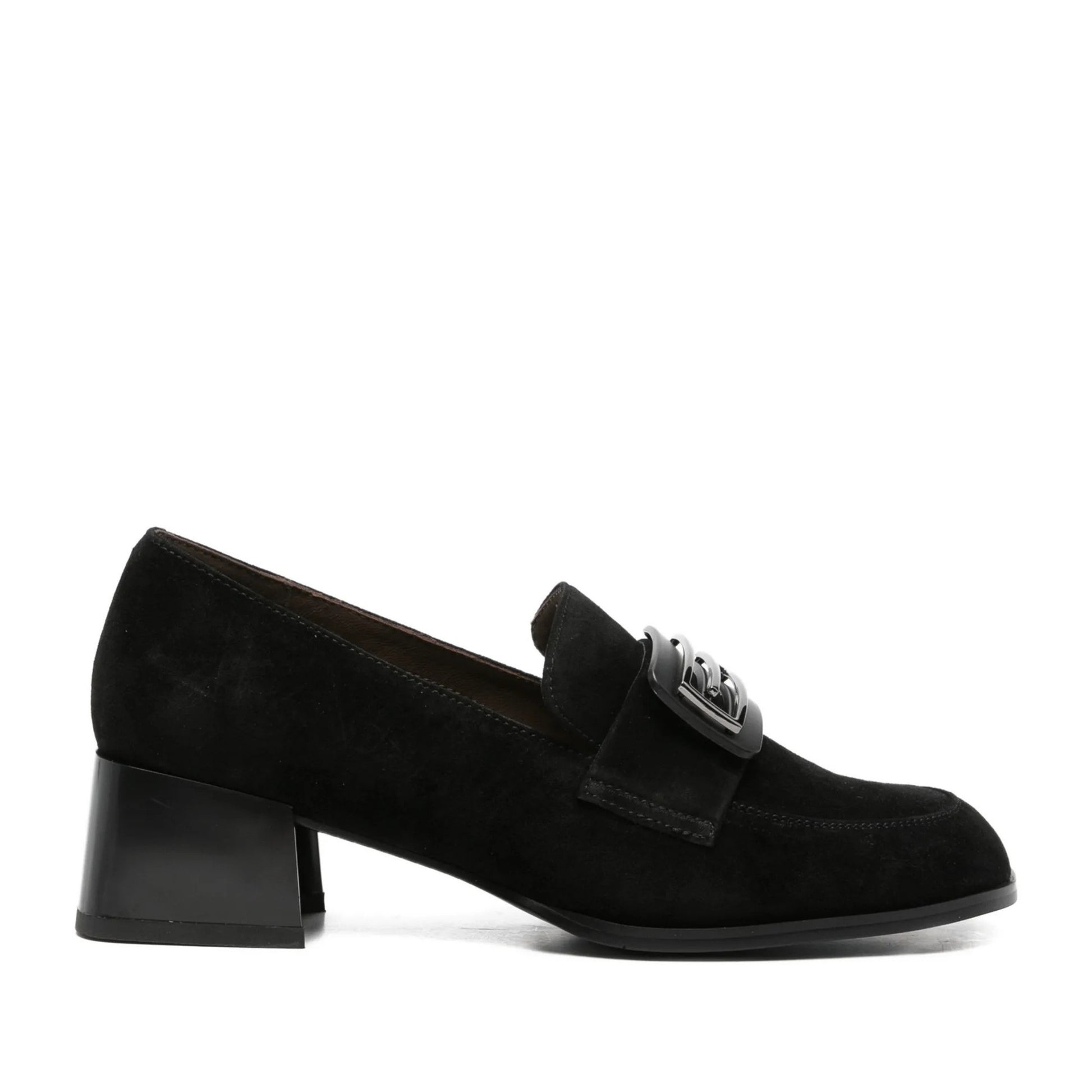 Women's Black Dress Flats