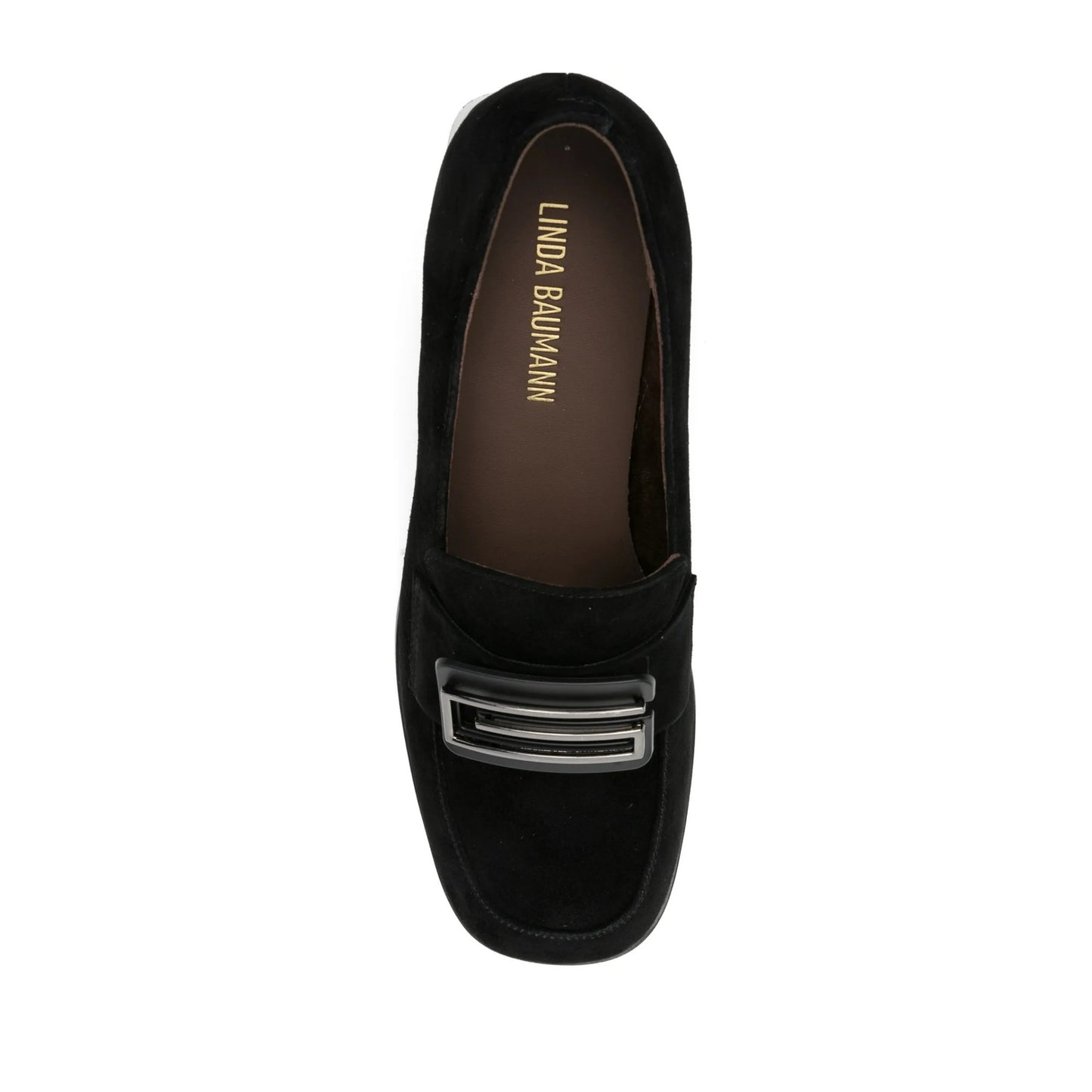 Women's Black Dress Flats