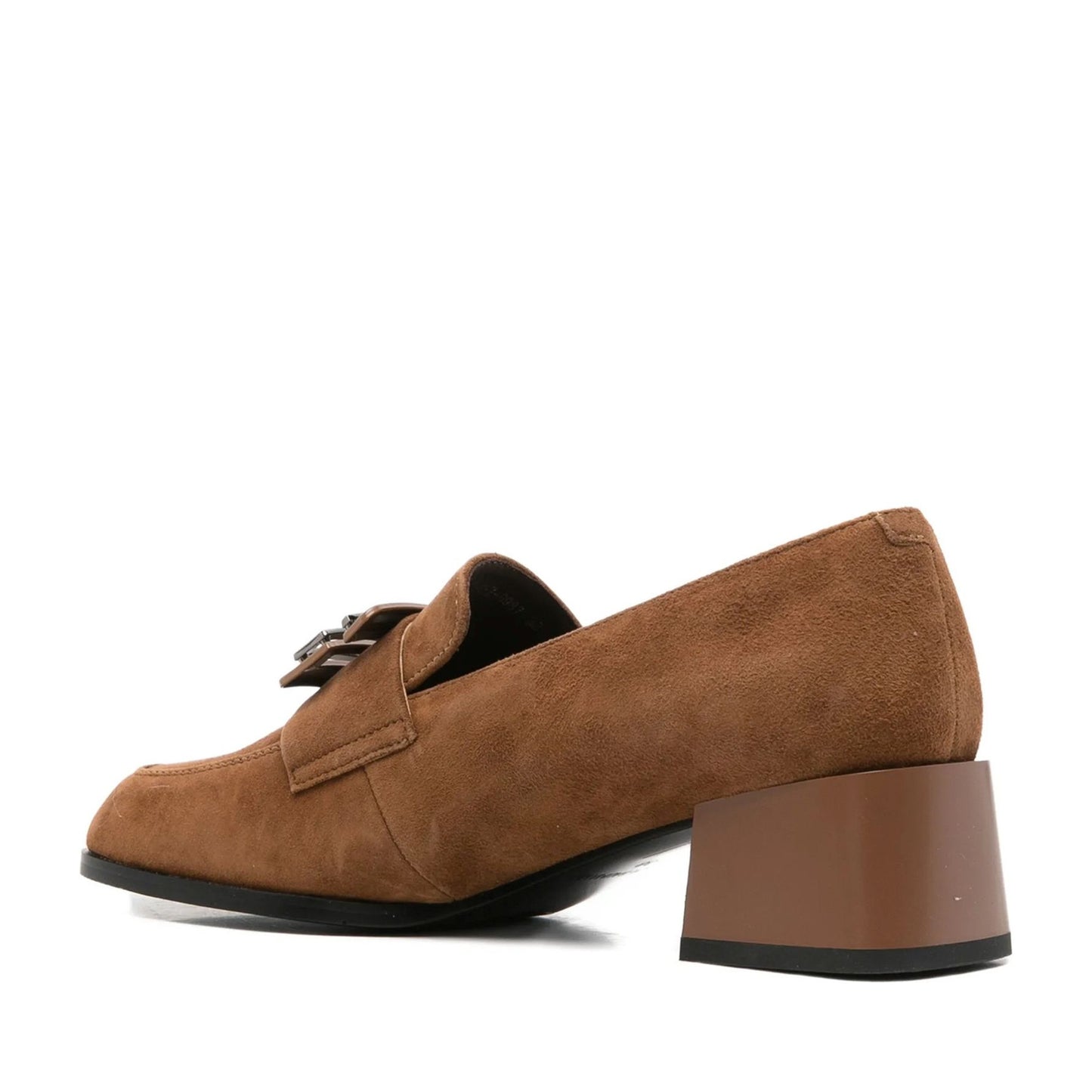 Women's Brown Dress Flats