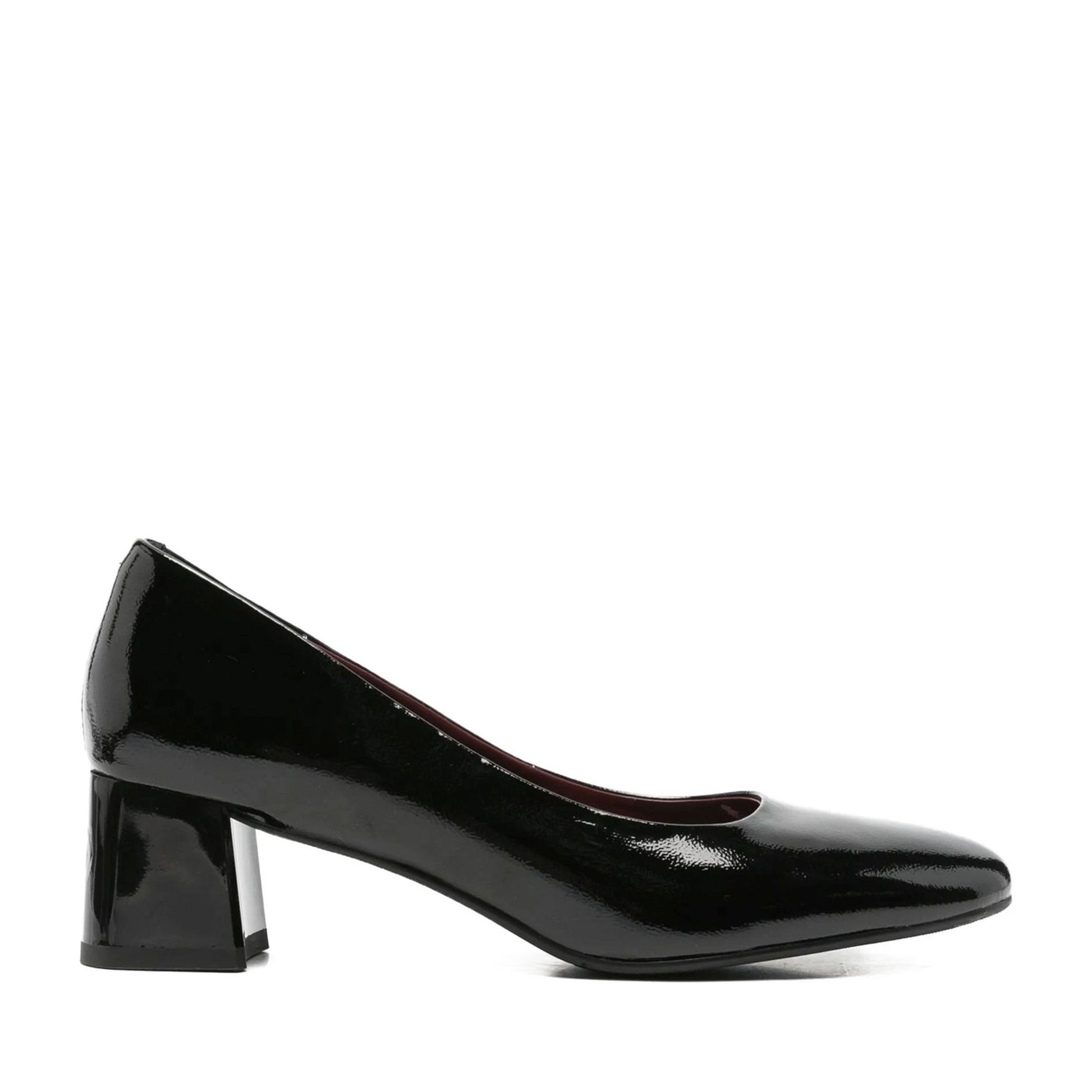 Women's Black Dress Pumps