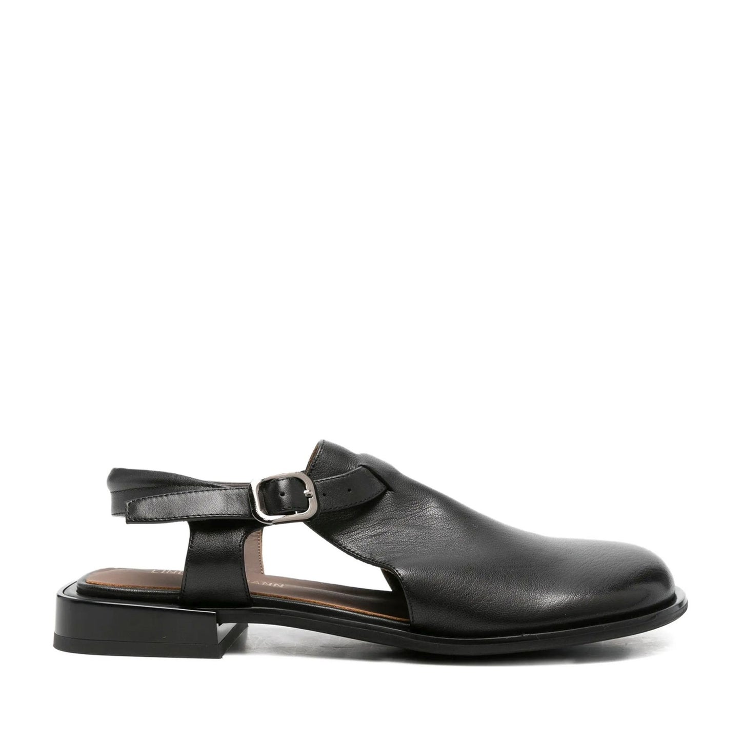 Women's Black Dress Sandals
