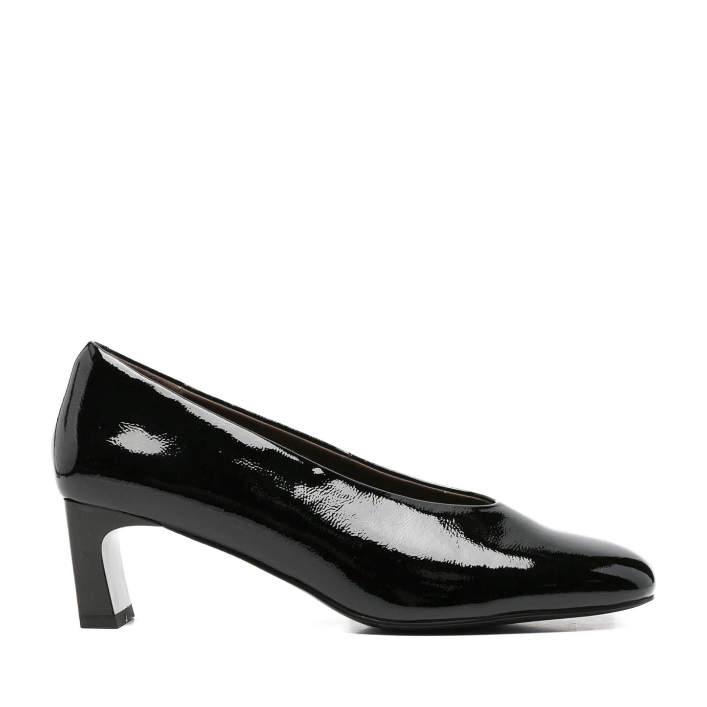 Women's Black Dress Pumps