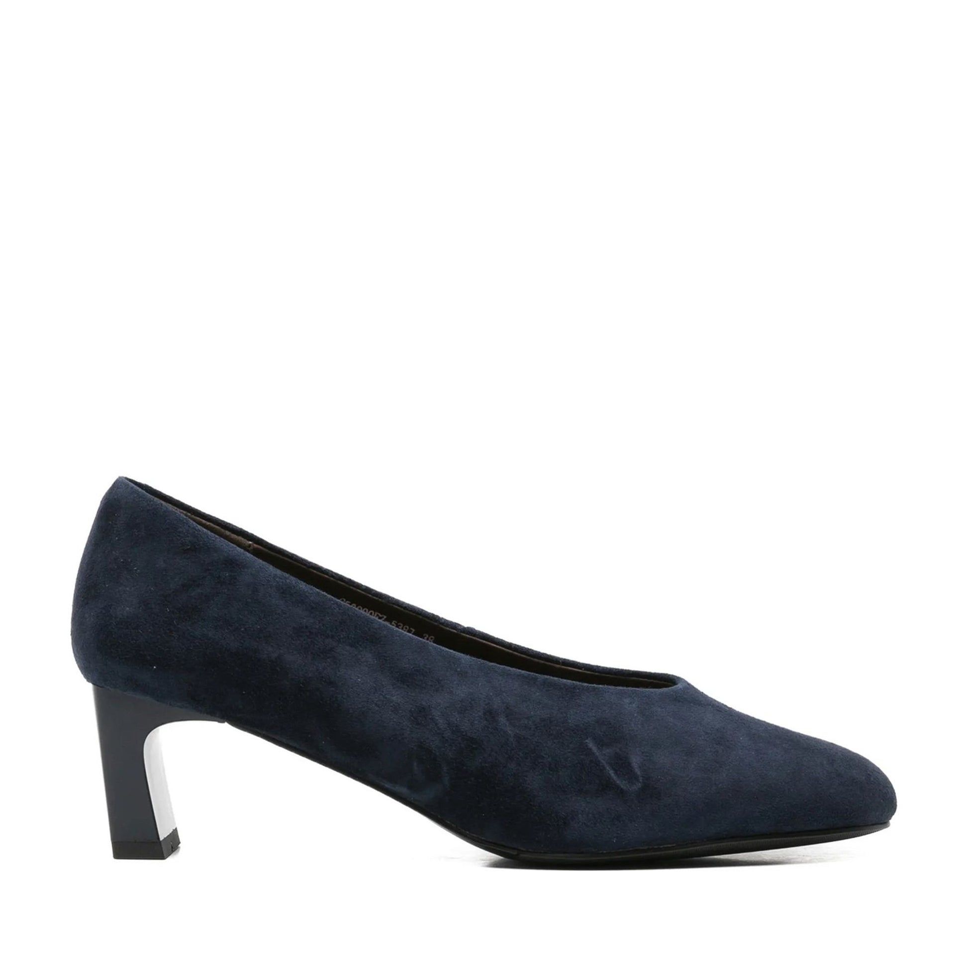 Women's Blue Dress Pumps