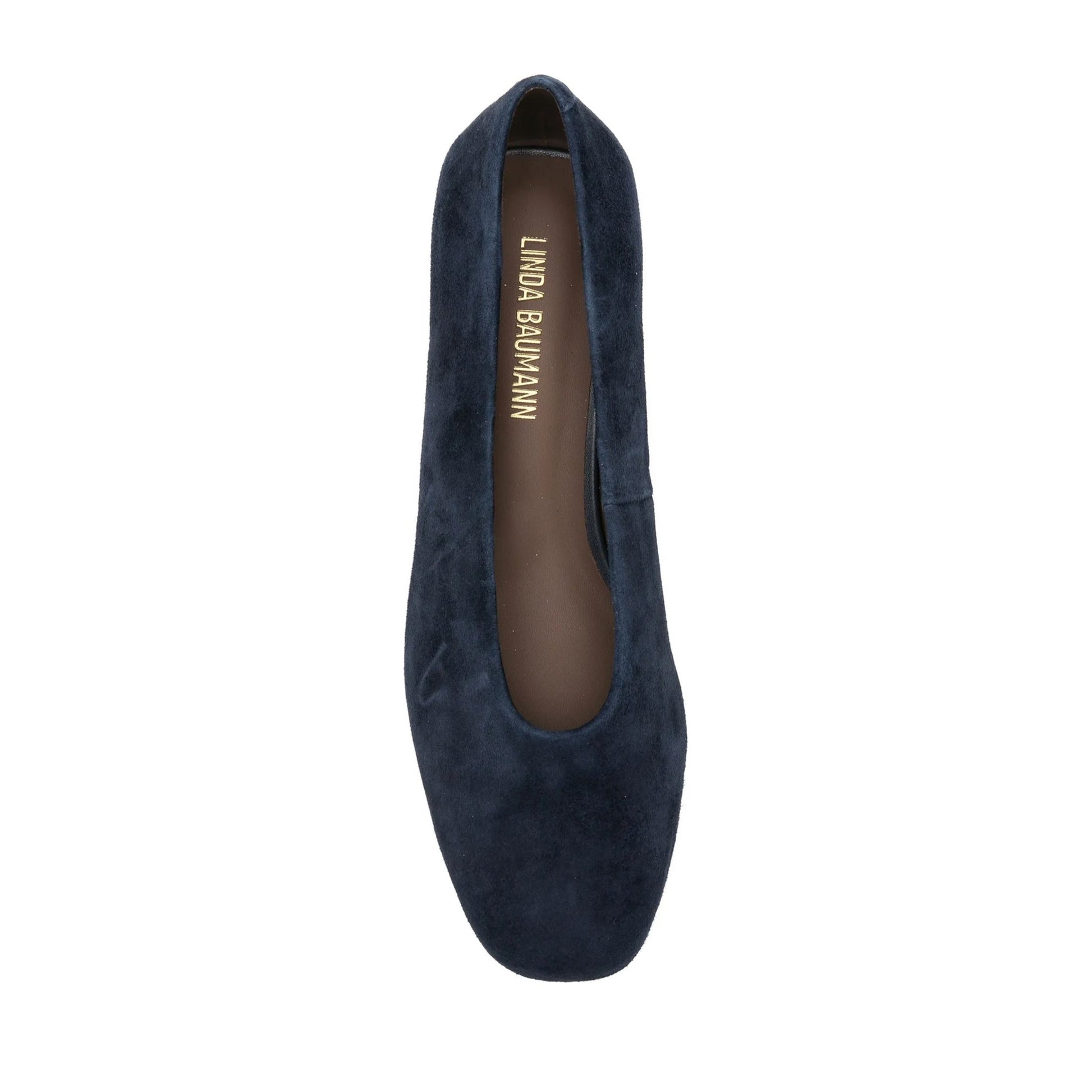Women's Blue Dress Pumps