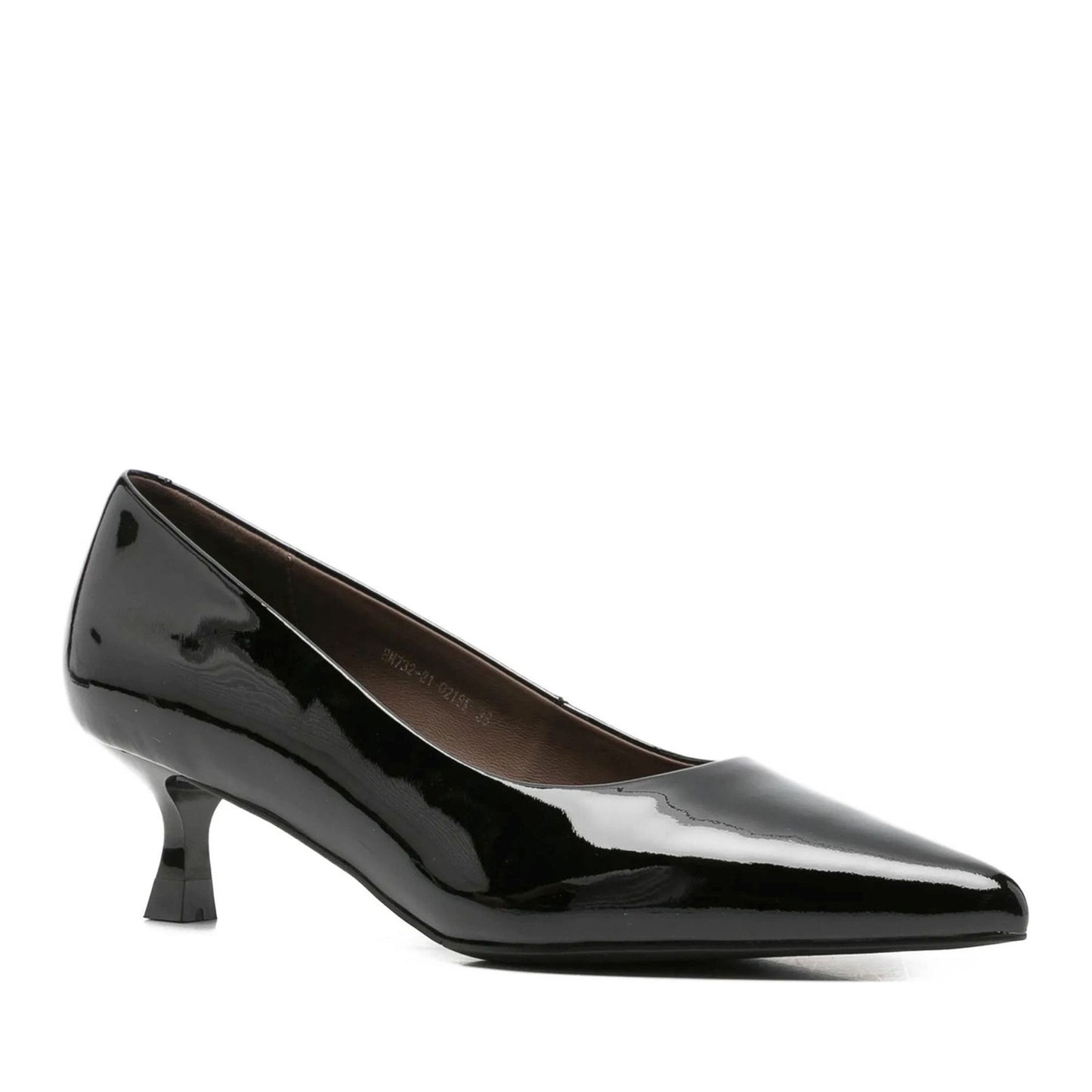 Women's Black Dress Pumps