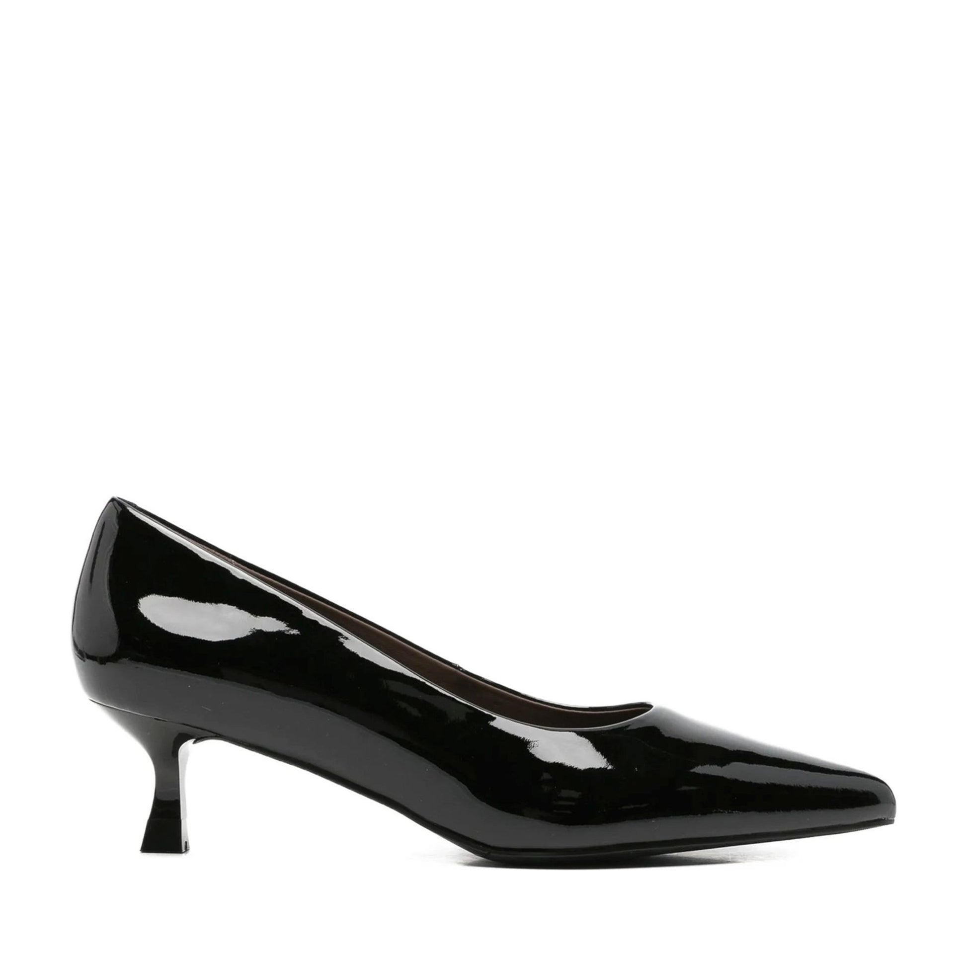 Women's Black Dress Pumps