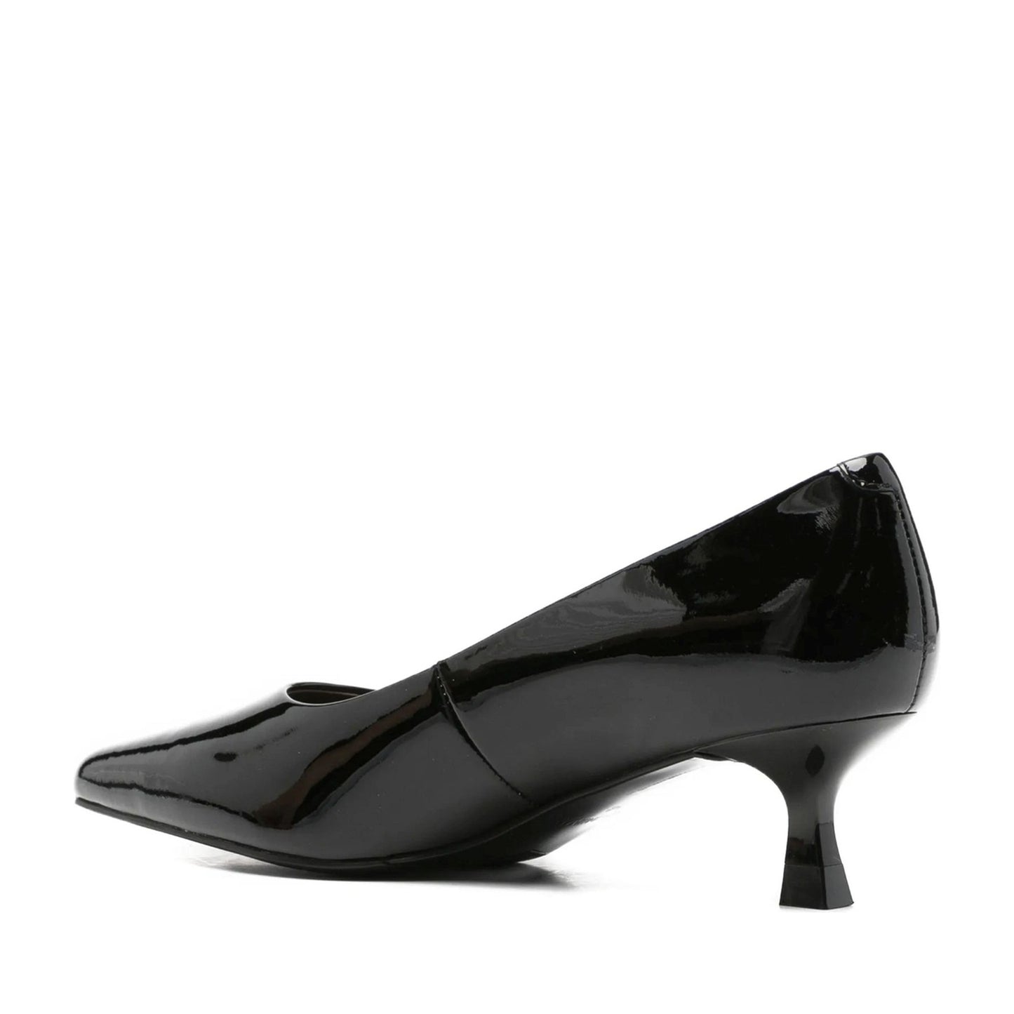 Women's Black Dress Pumps
