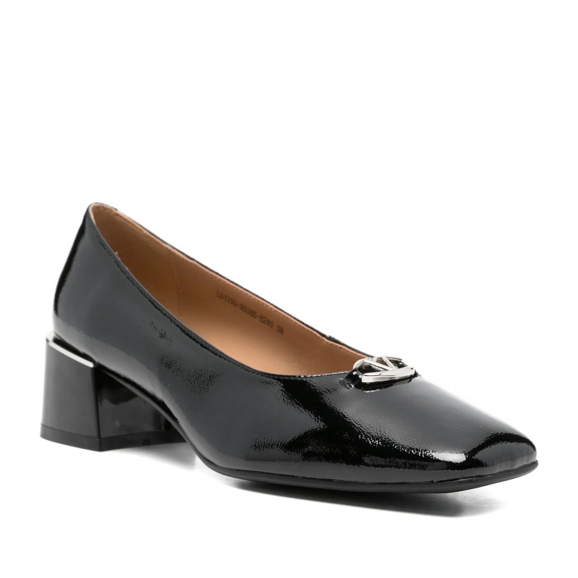 Women's Black Dress Flats
