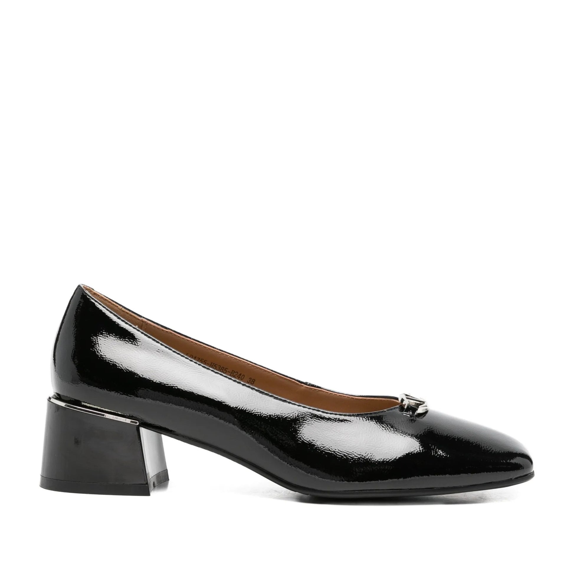 Women's Black Dress Flats