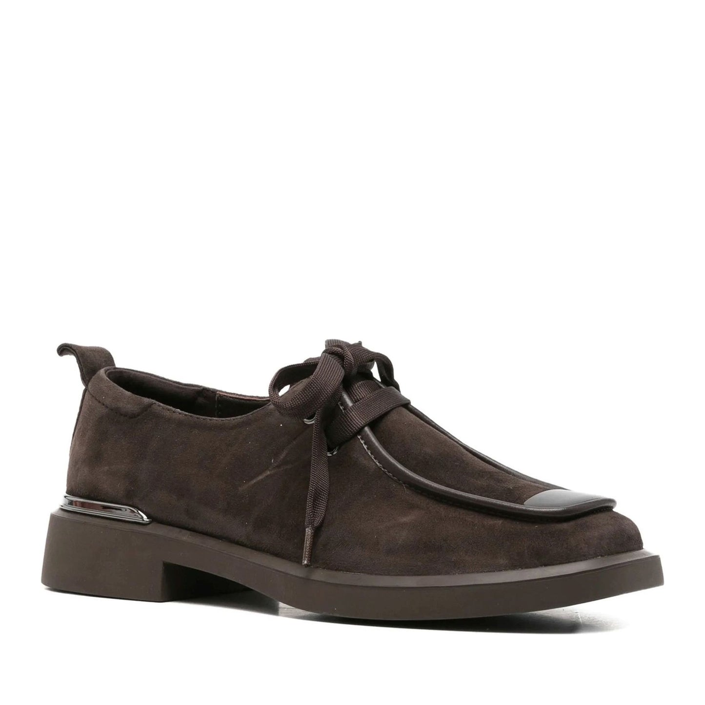 Women's Brown Flats