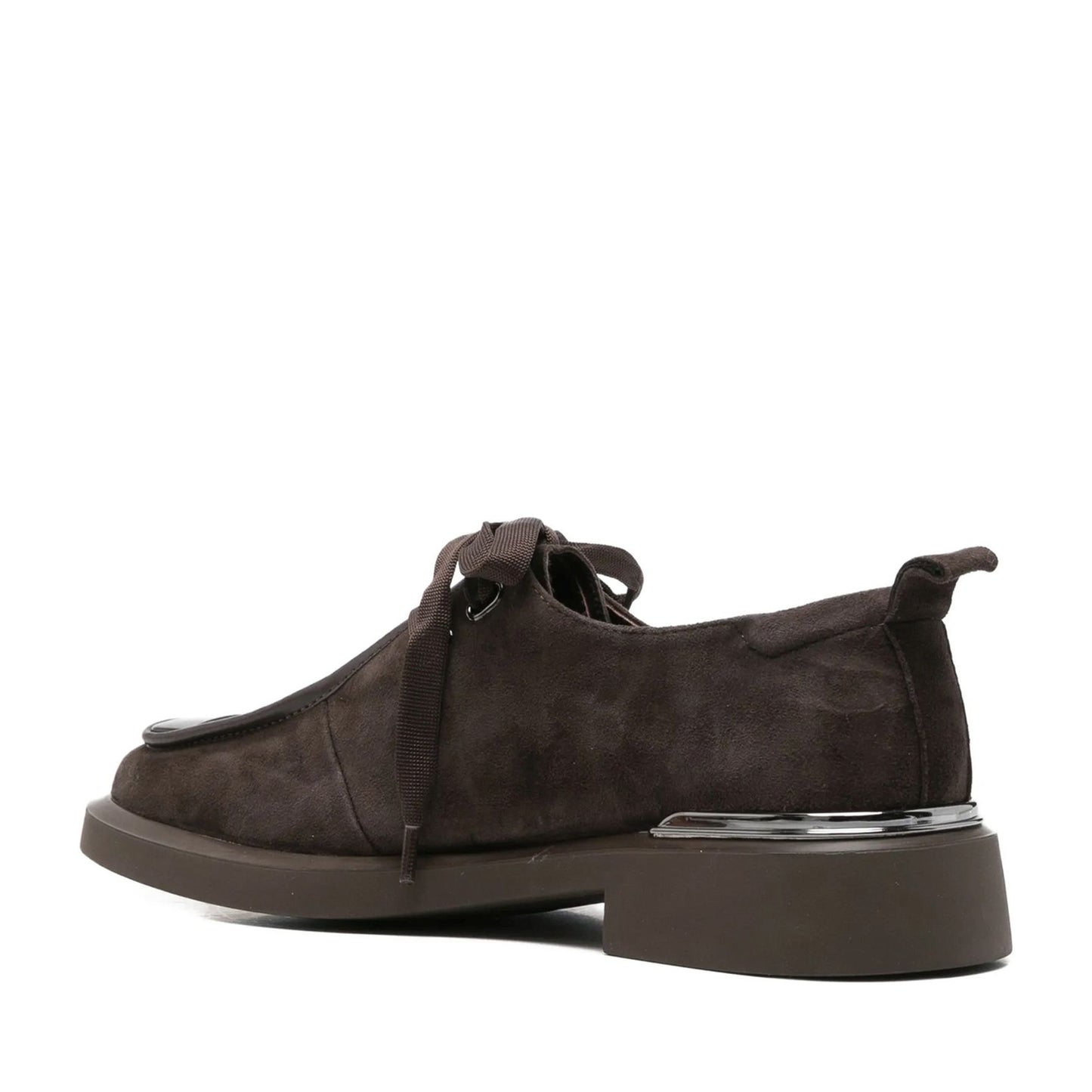Women's Brown Flats