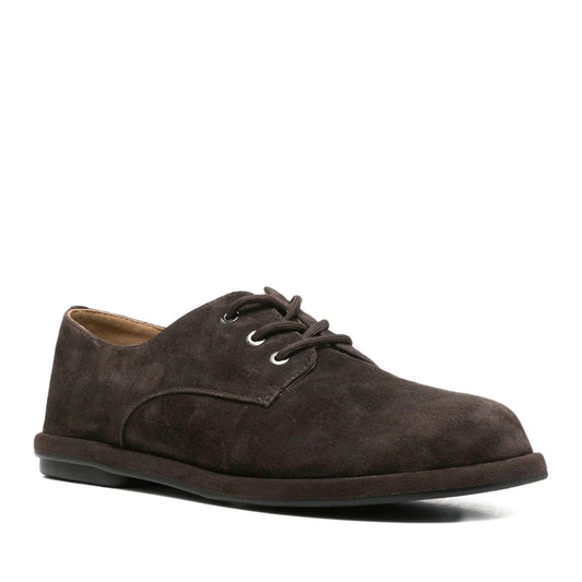 Women's Brown Fashion Sneakers