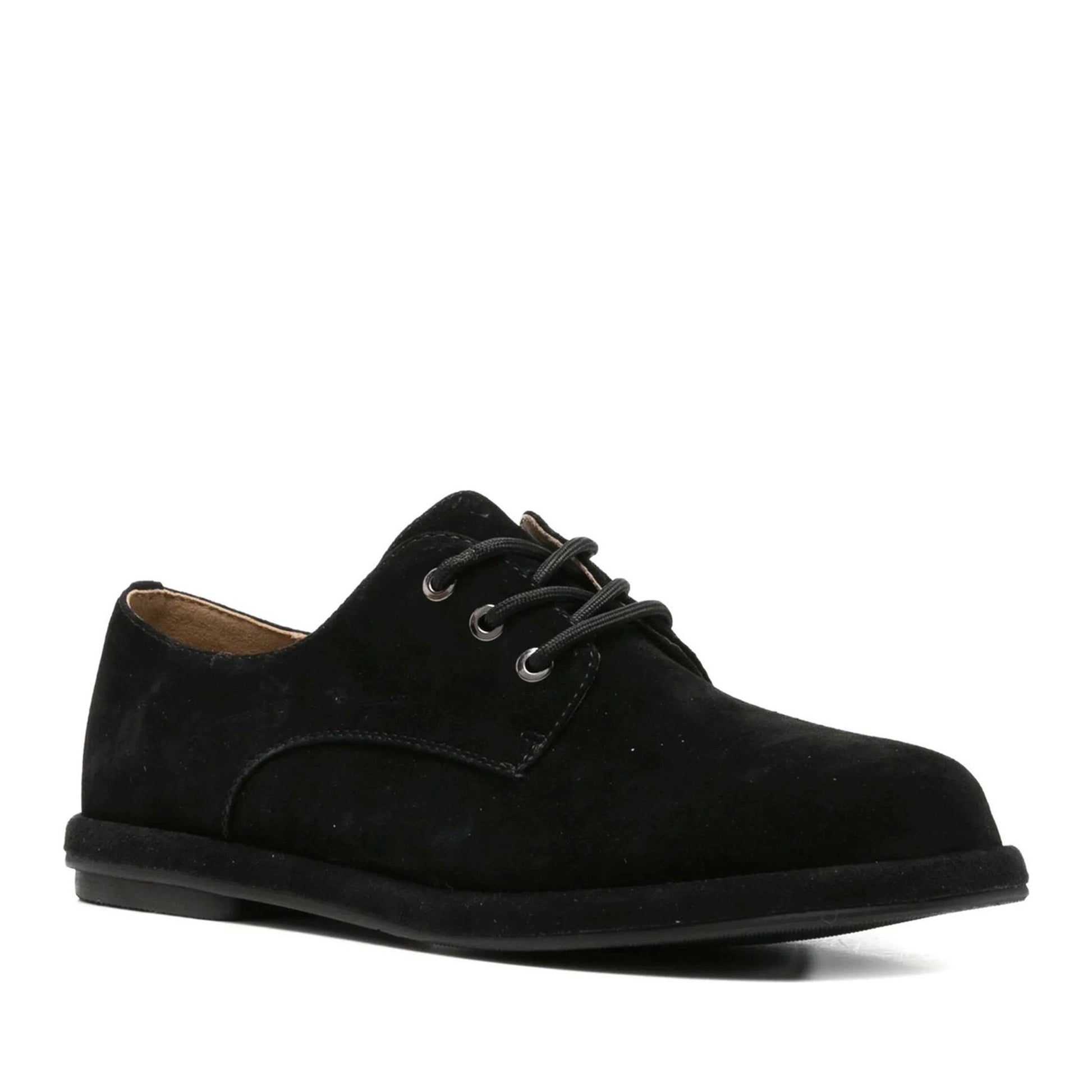 Women's Black Fashion Sneakers