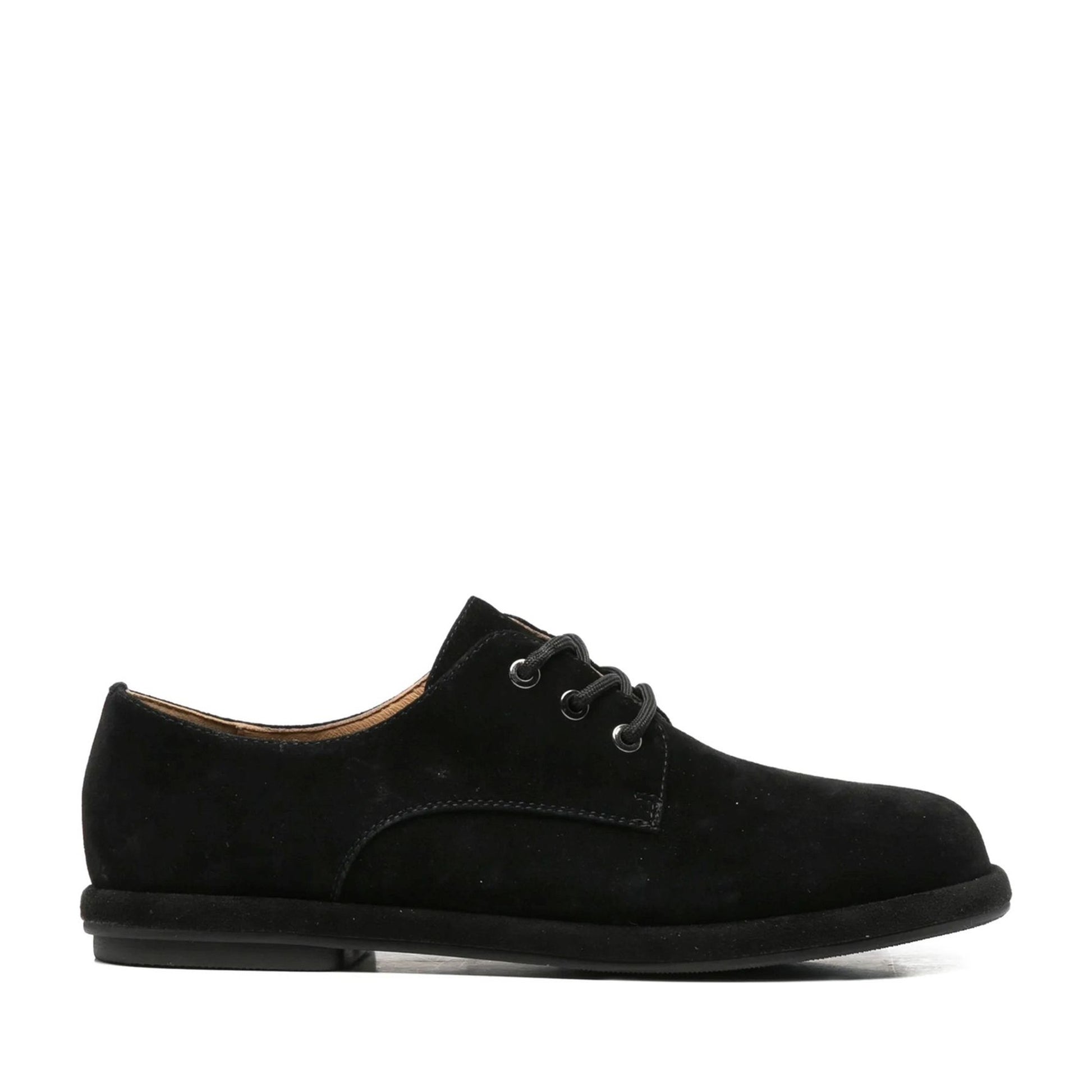 Women's Black Fashion Sneakers