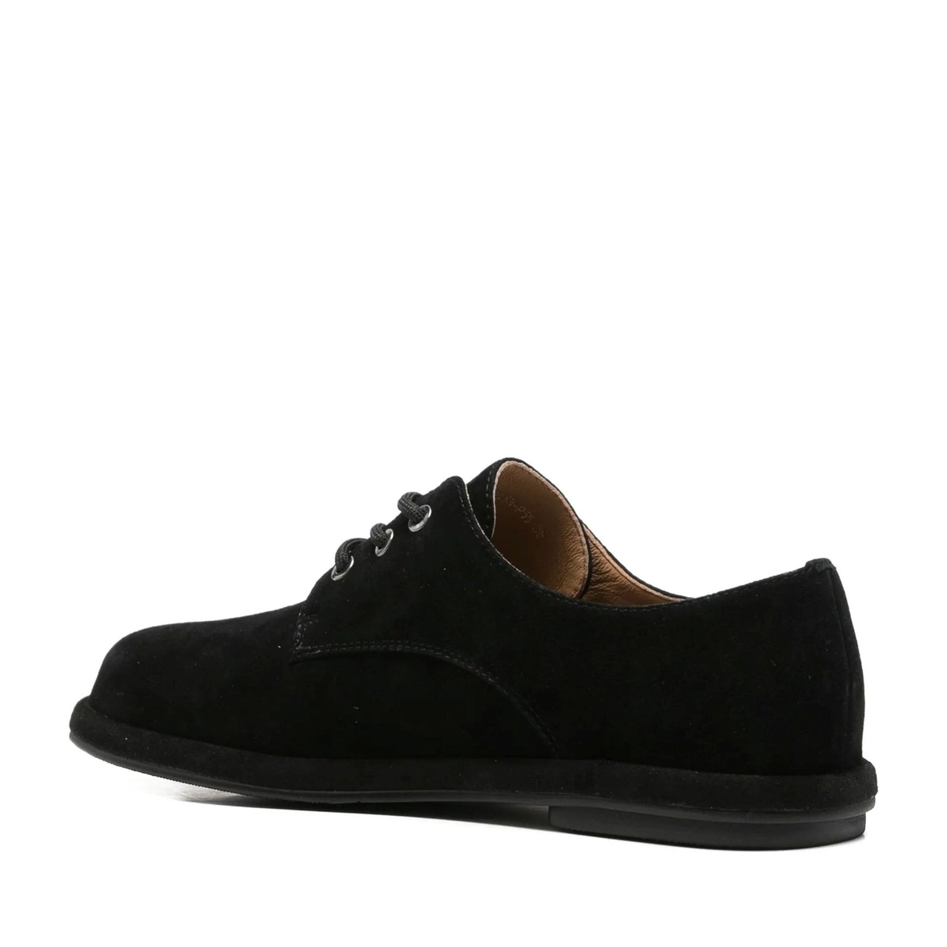 Women's Black Fashion Sneakers