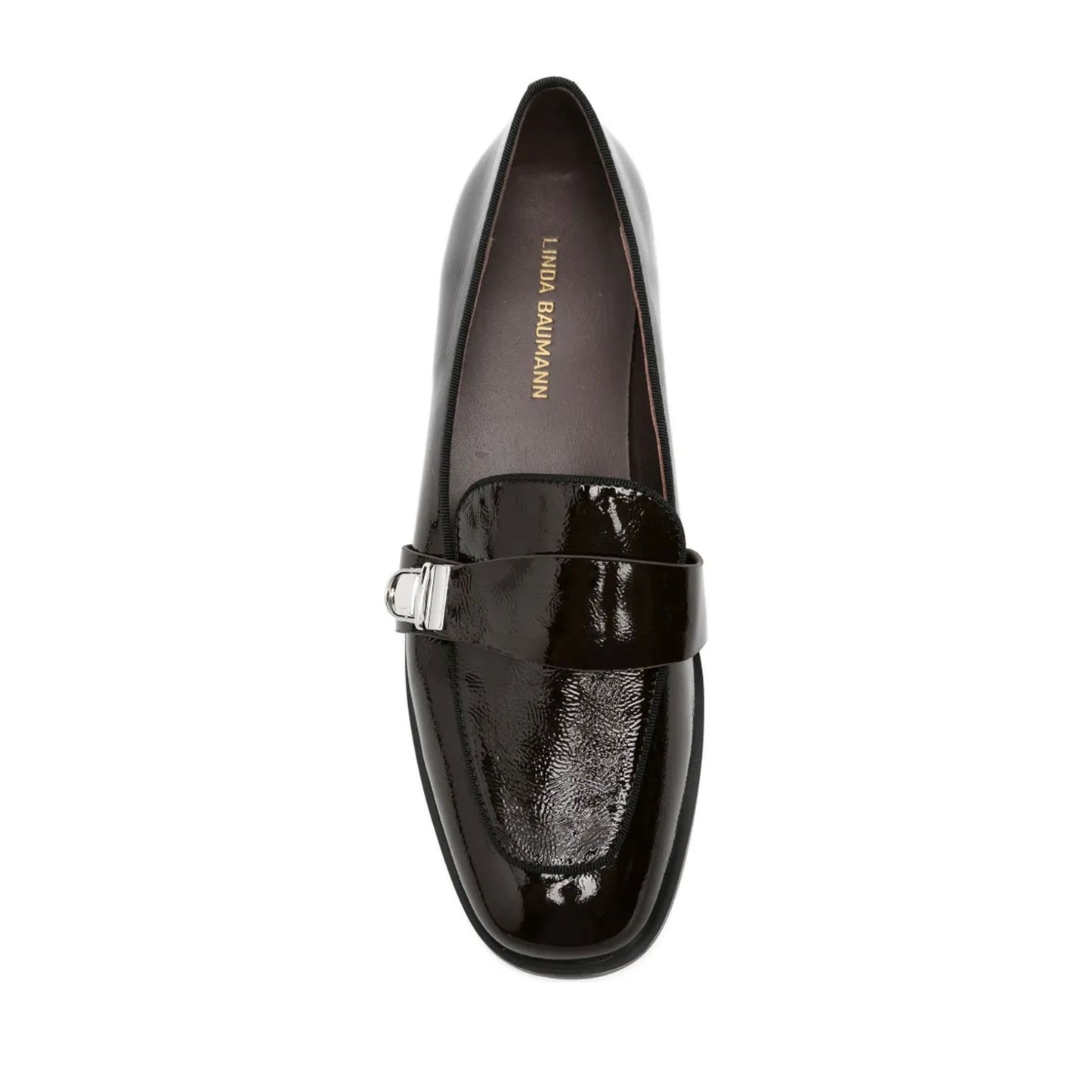 Women's Brown Loafers