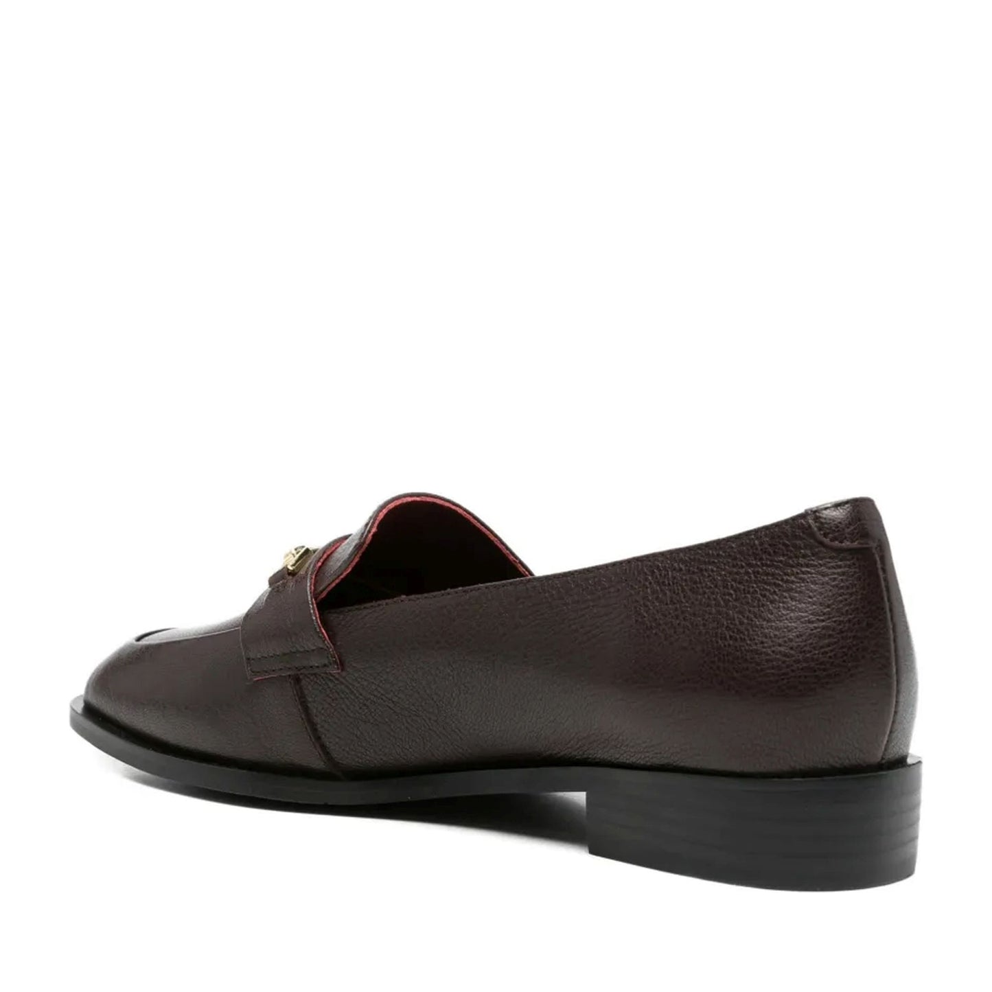 Women's Brown Loafers
