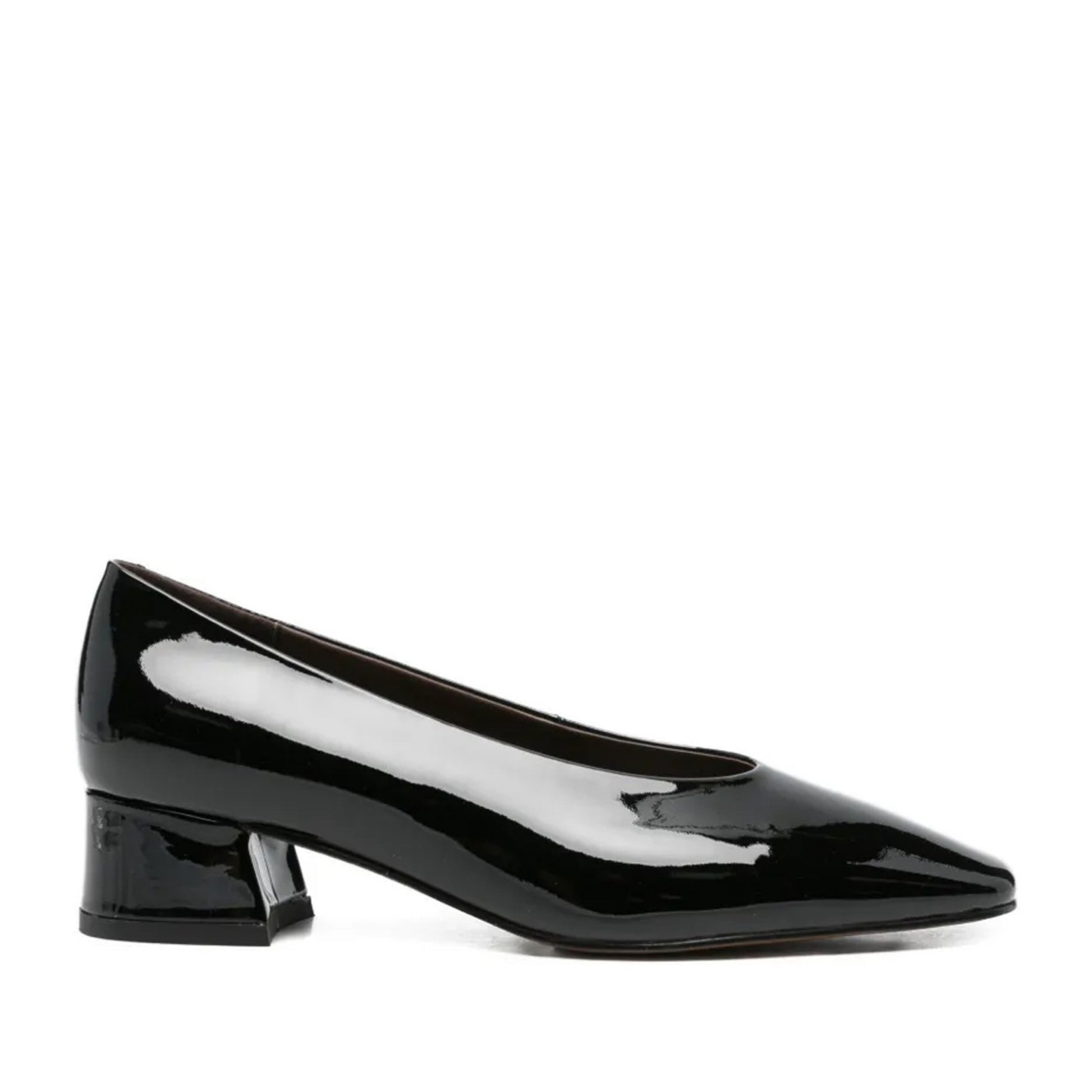 Women's Black Dress Pumps