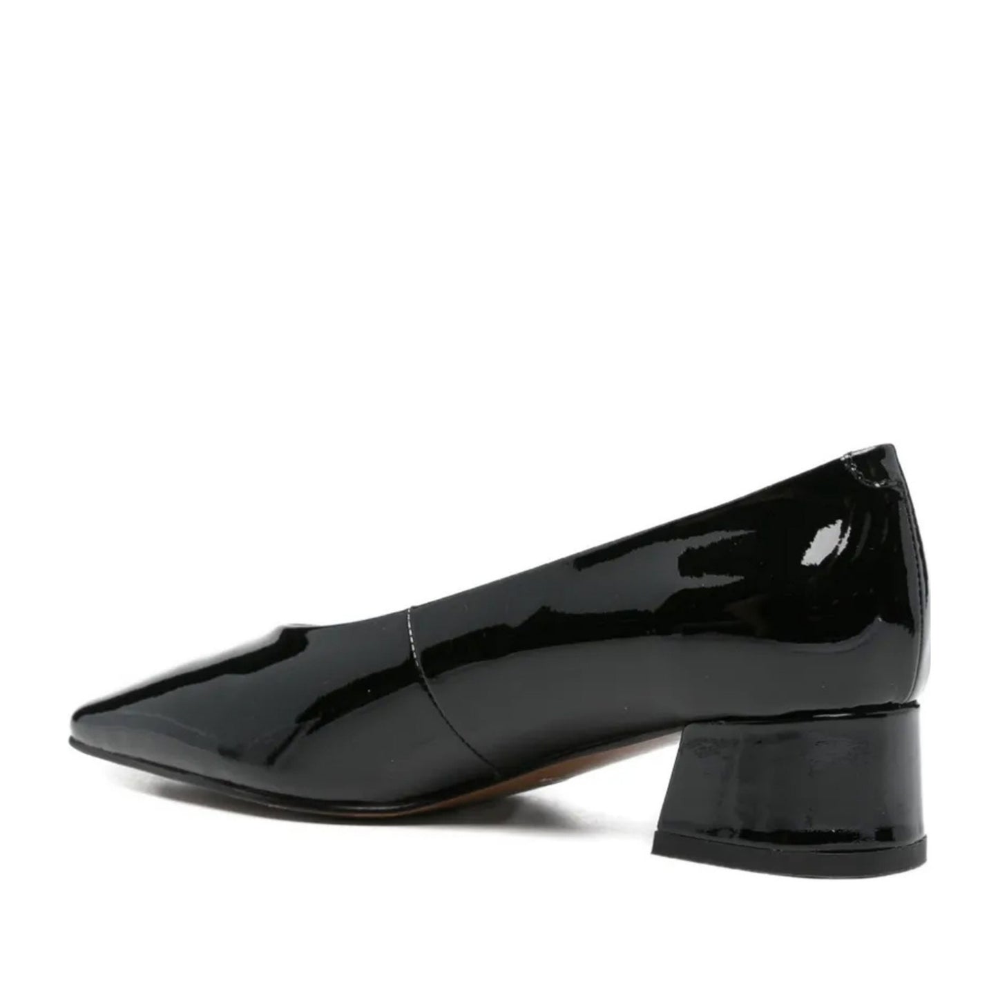 Women's Black Dress Pumps