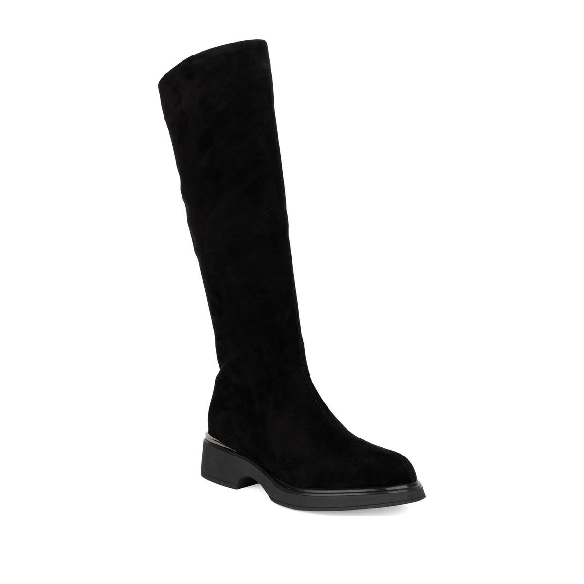 Women's Black Boots