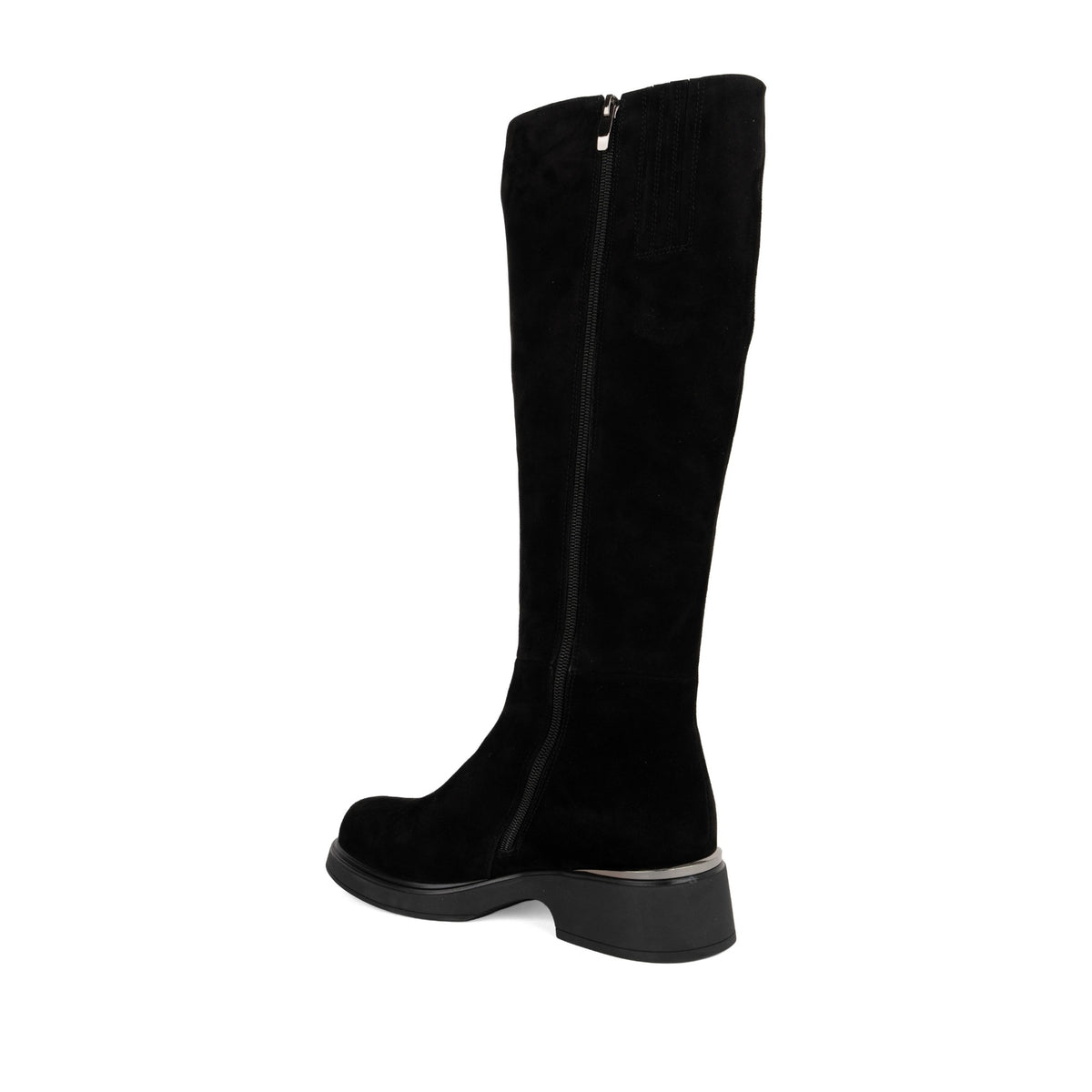 Women's Black Boots