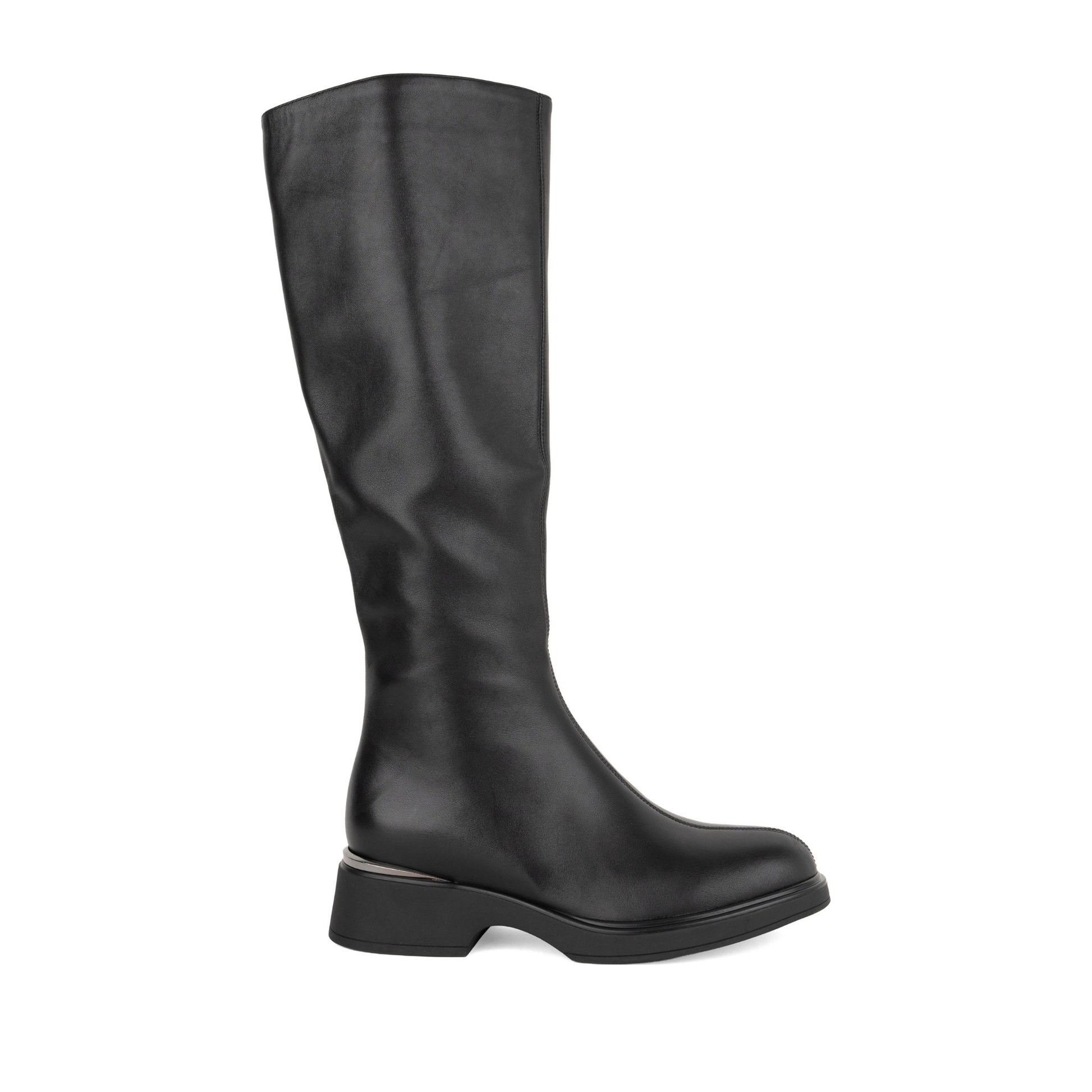 Women's Black Boots