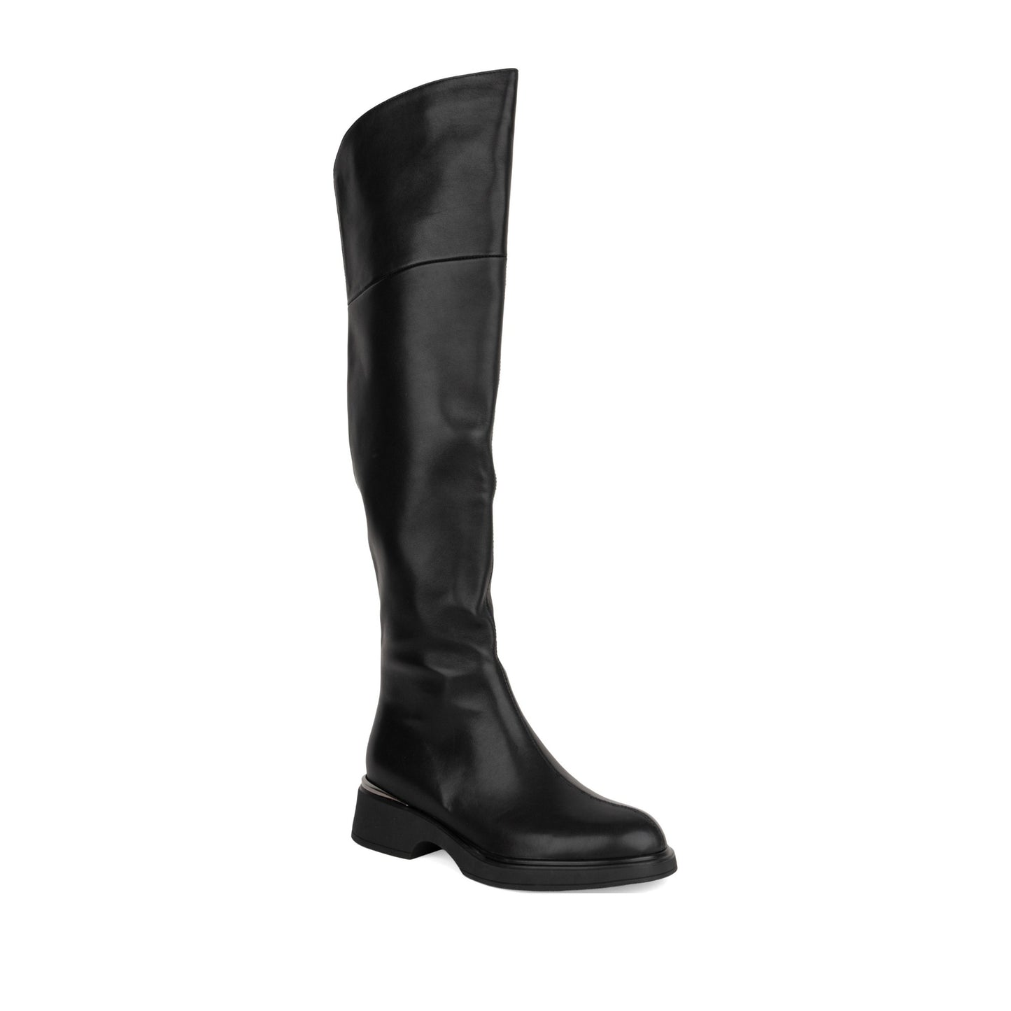 Women's Black Boots