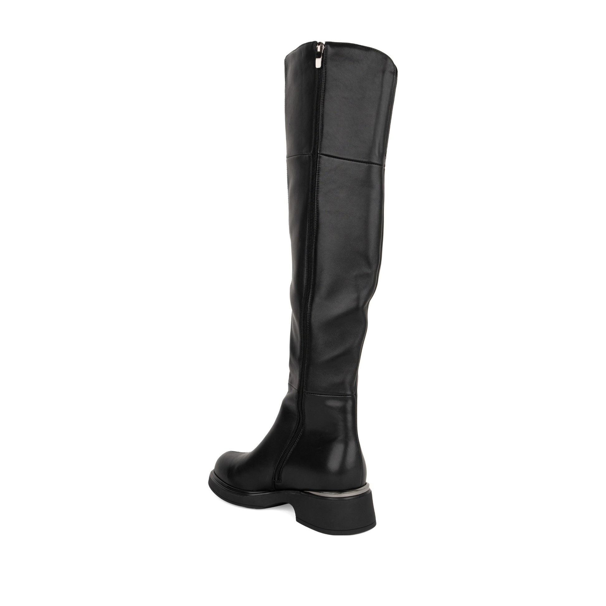 Women's Black Boots
