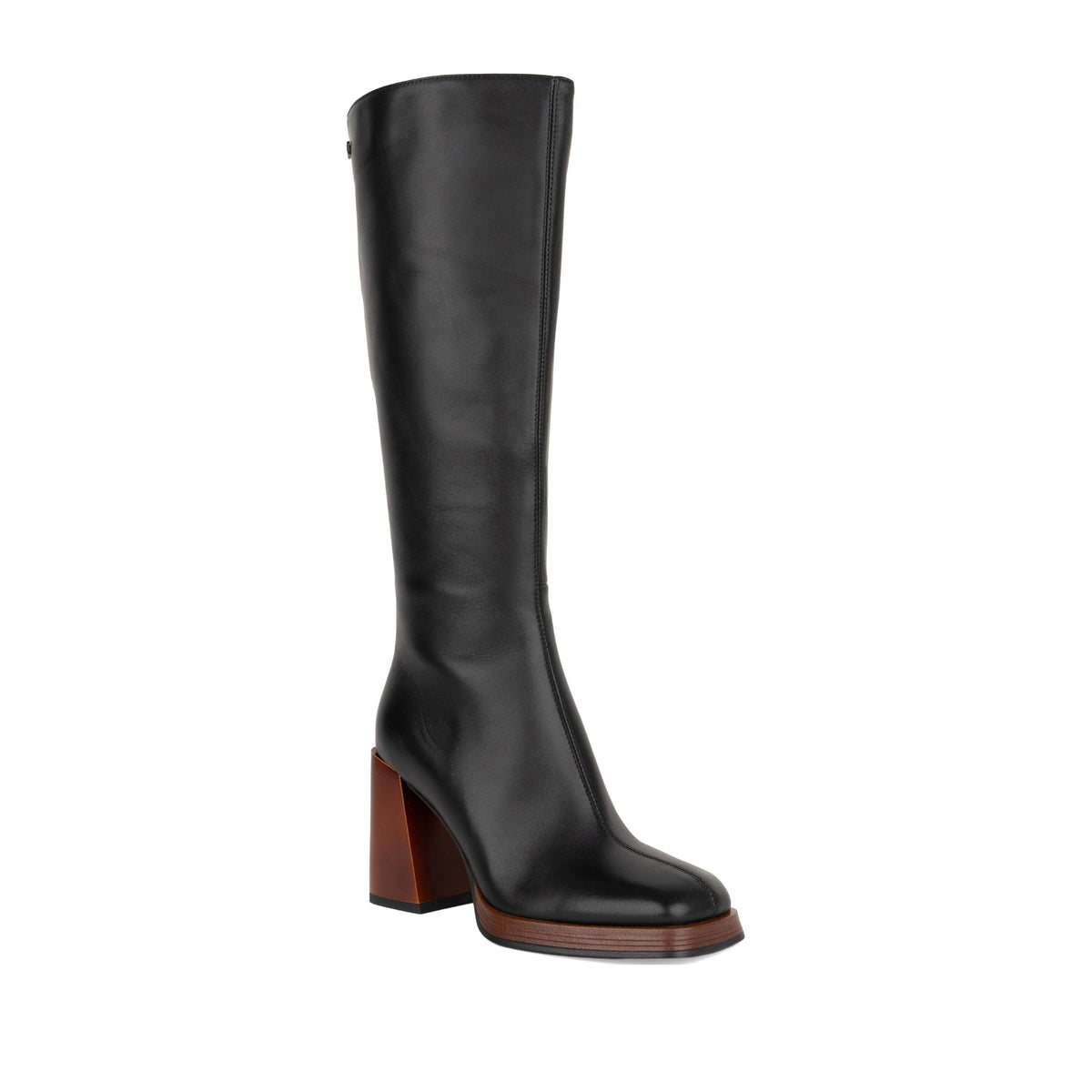 Women's Black Boots