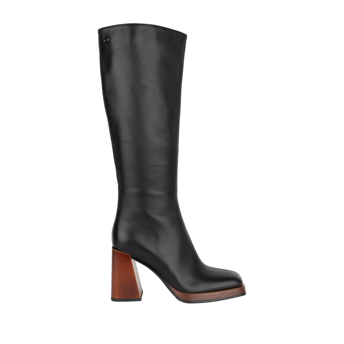 Women's Black Boots