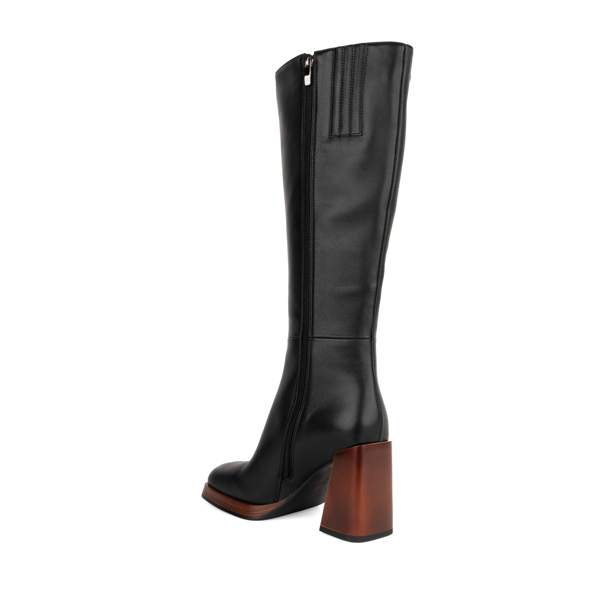 Women's Black Boots