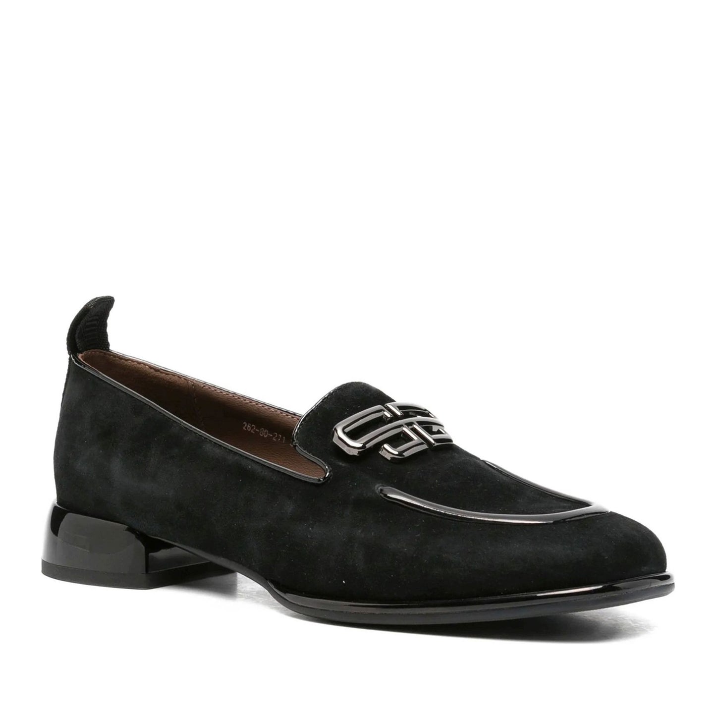 Women's Black Dress Flats