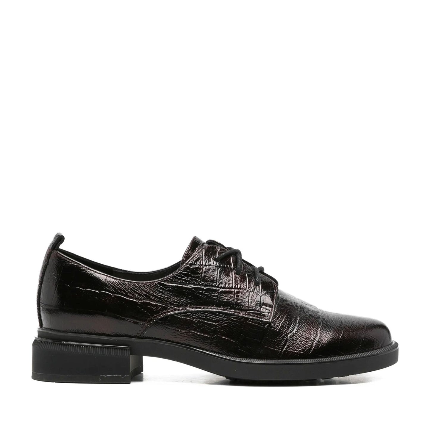 Women's Red Dress Flats