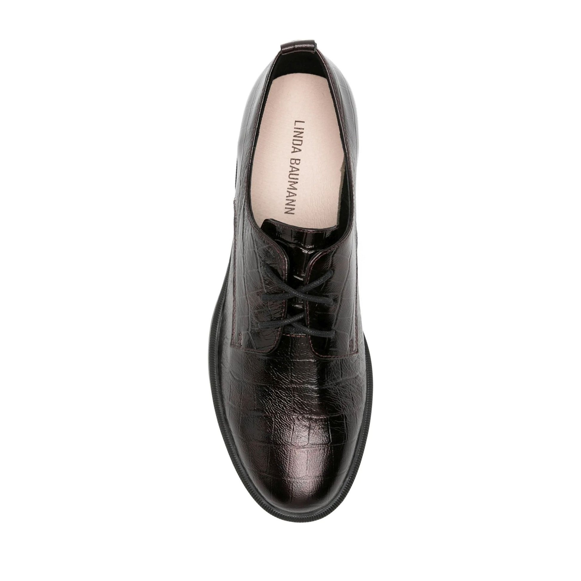 Women's Red Dress Flats
