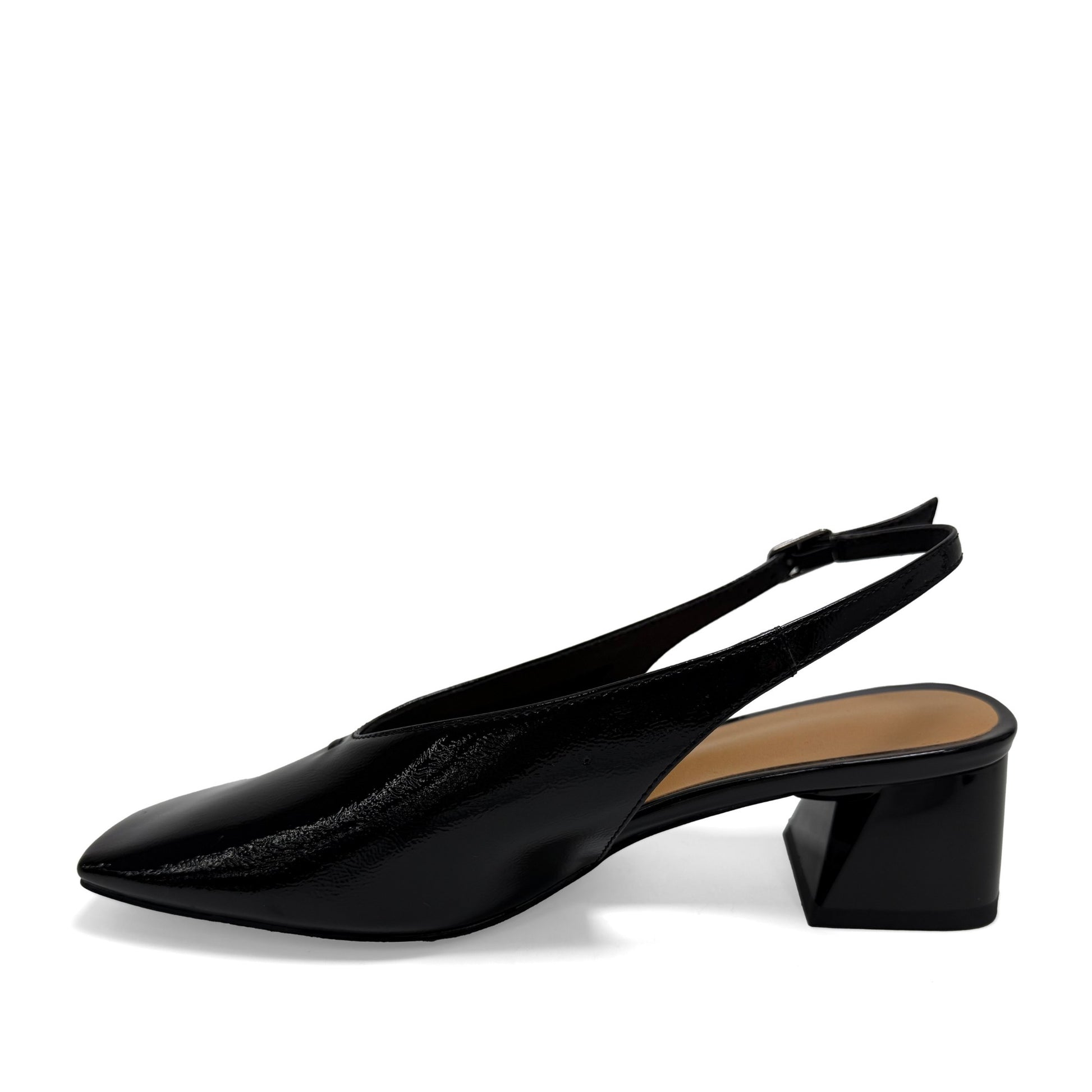 Women's Black Dress Flats
