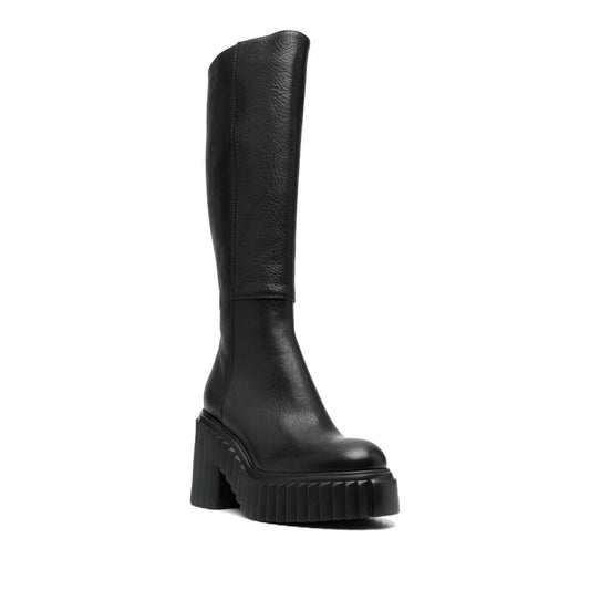 Tiggy Women's Black Boots